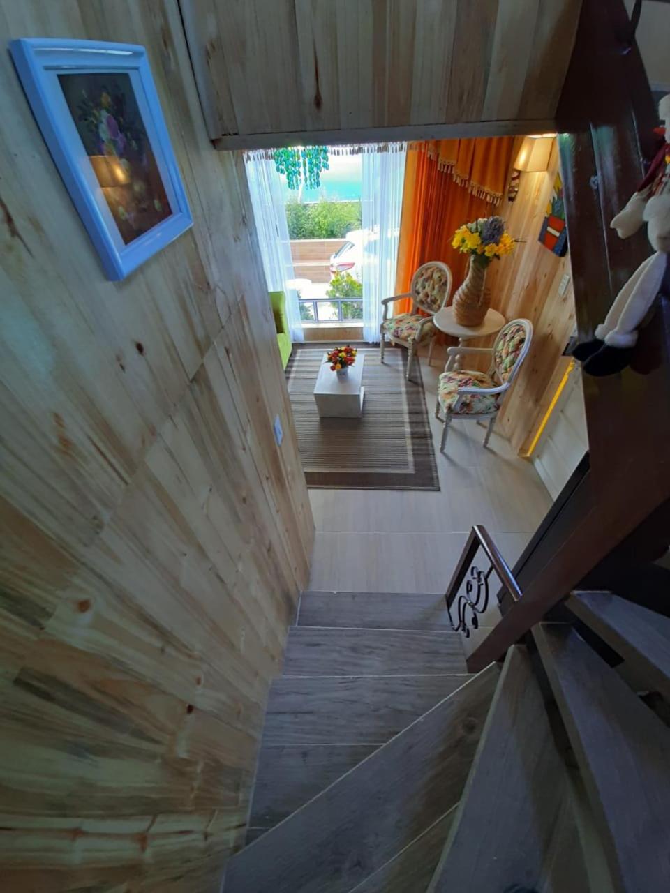 Apartment with Lake View photo 1