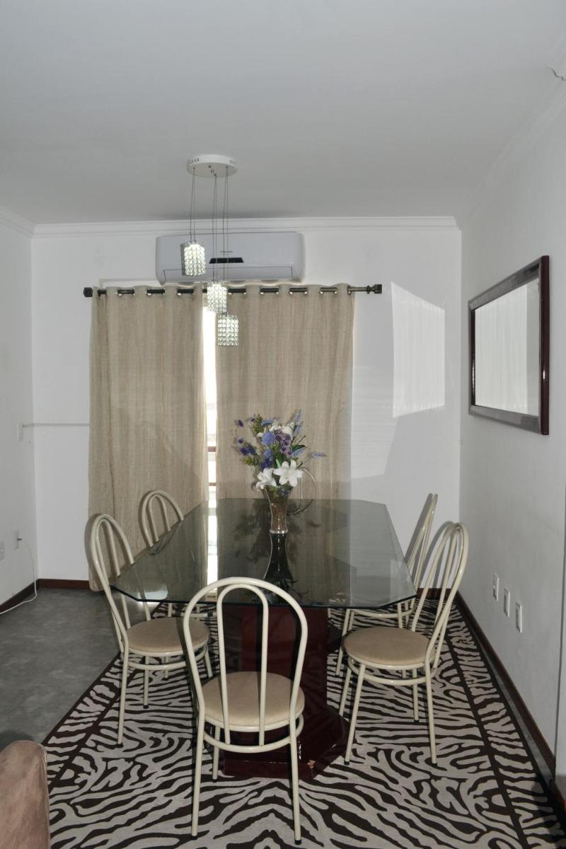 Two-Bedroom Apartment photo 2