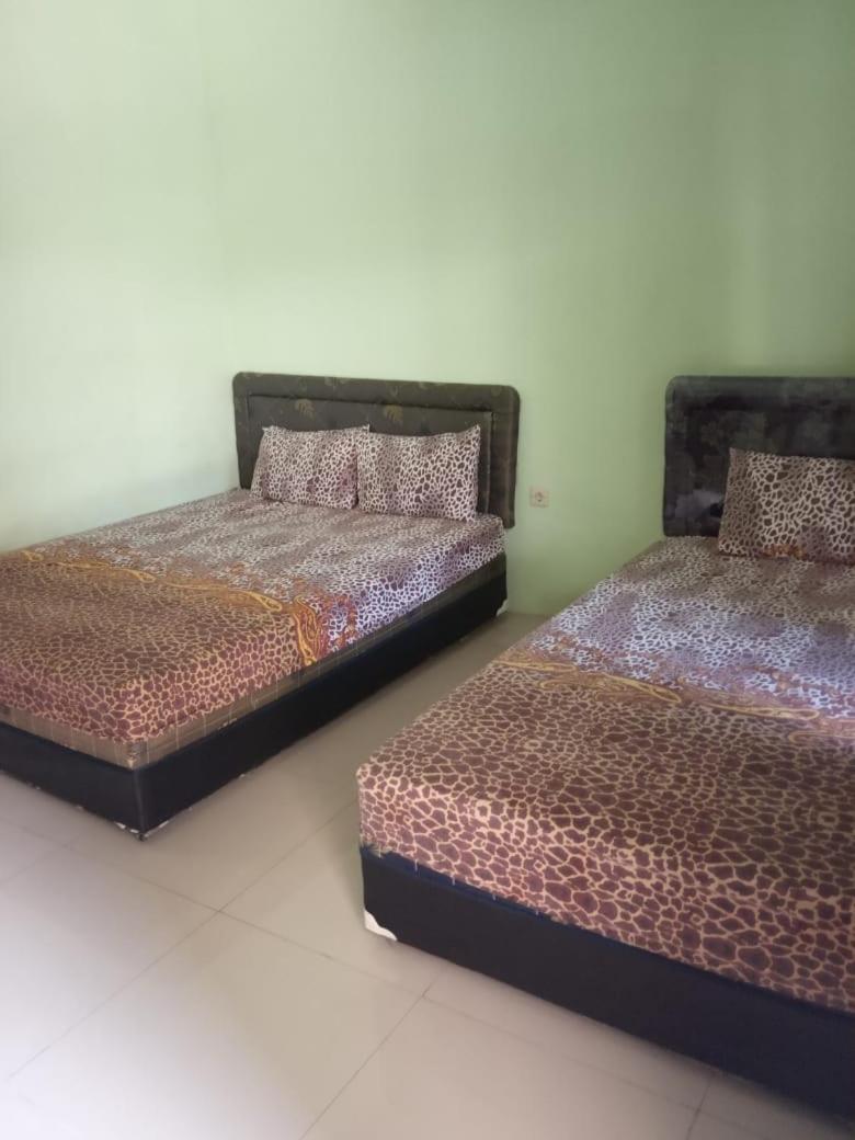 Deluxe Double or Twin Room photo 3