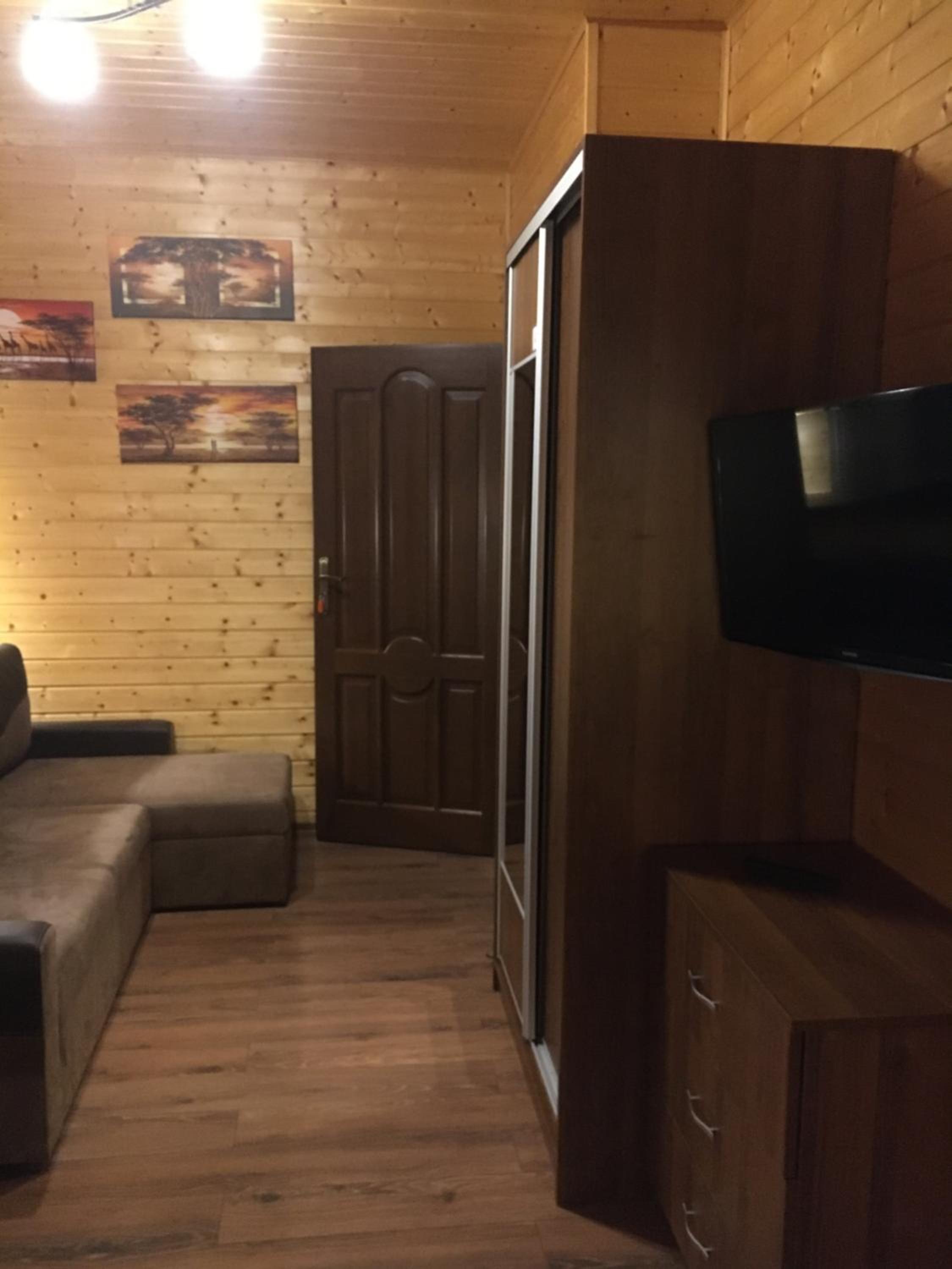 Triple Room with Private Bathroom photo 1