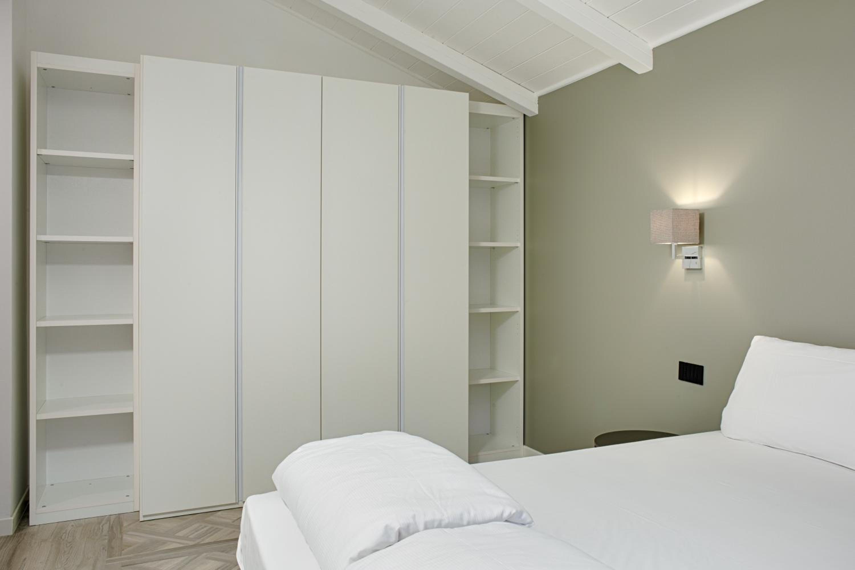 Three-Bedroom Penthouse Apartment with Terrace photo 3