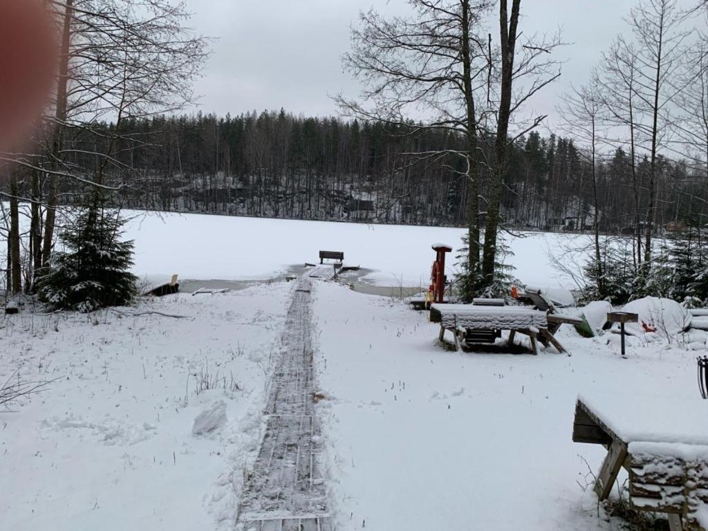 Holiday Home photo 3