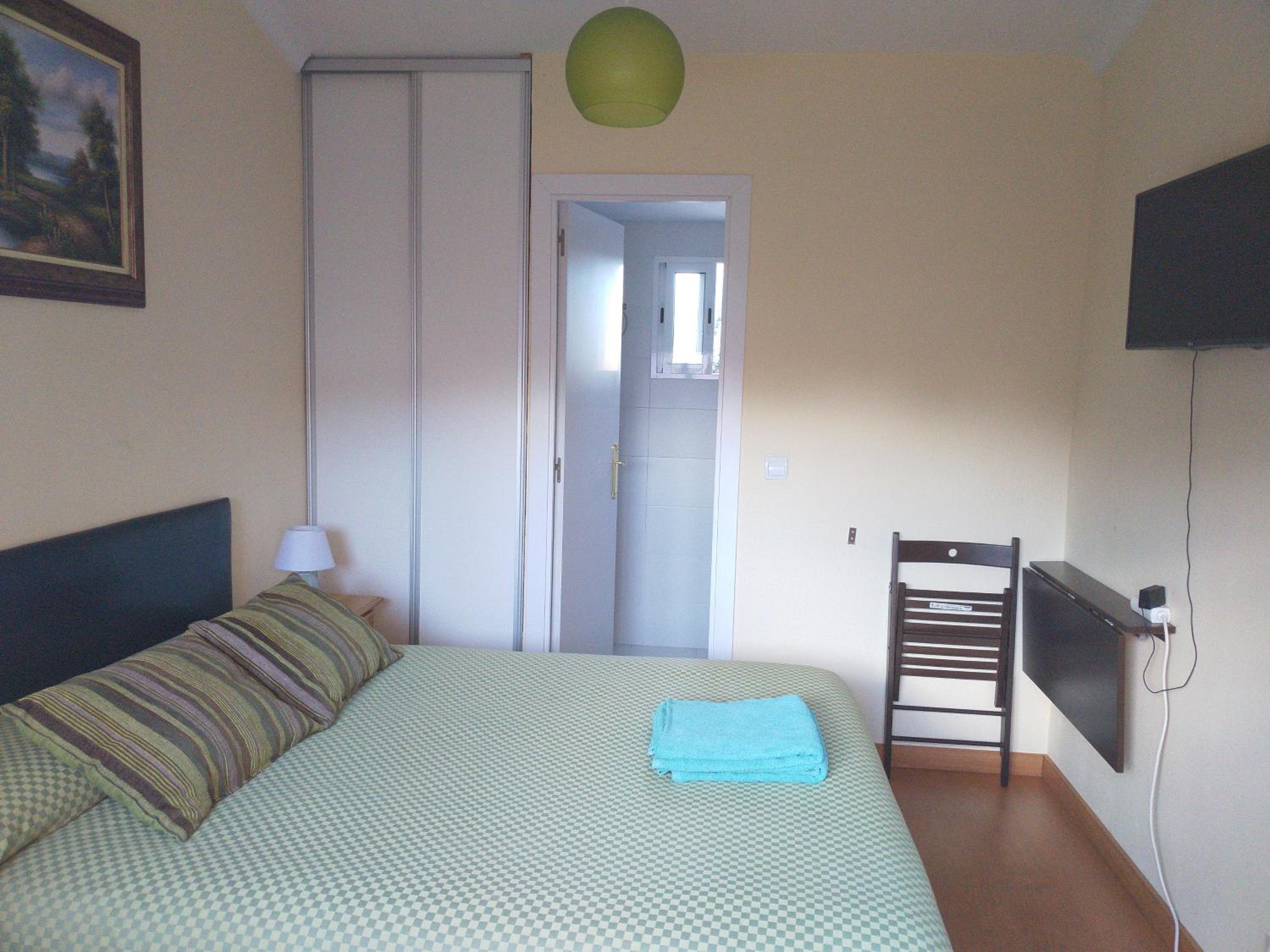 Habitación Doble Estándar