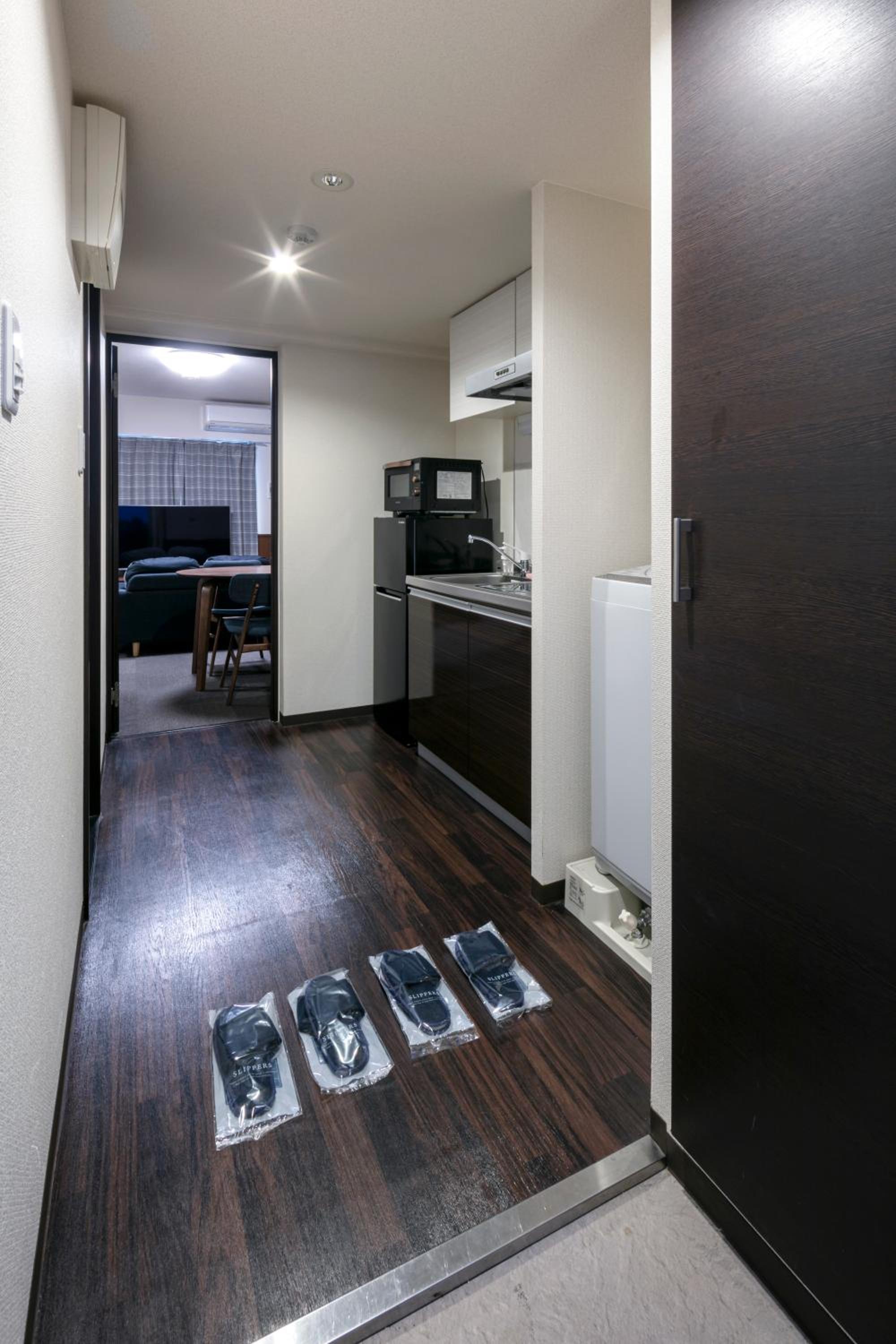 Family Suite photo 3