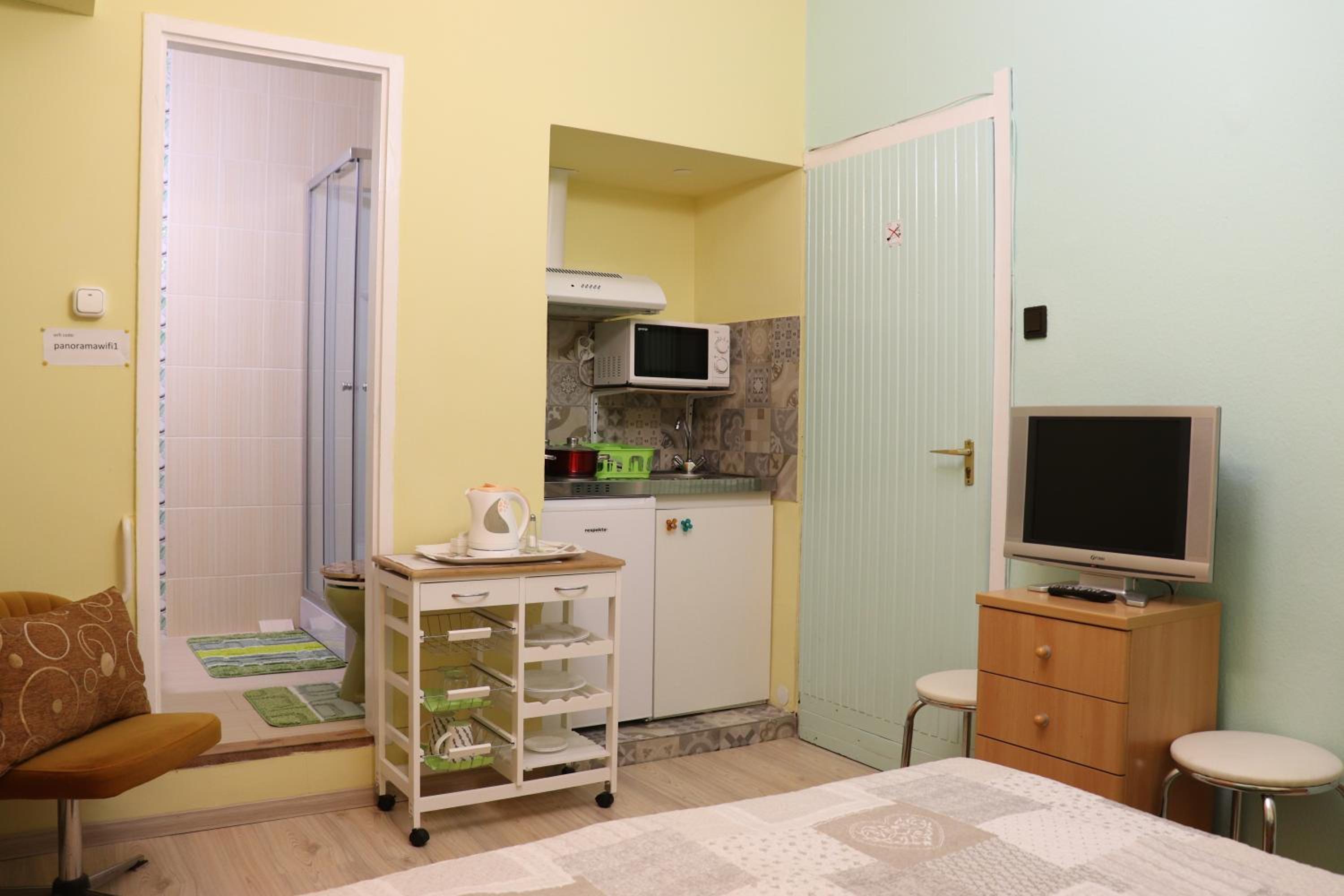 Standard Double Room - Photo 2