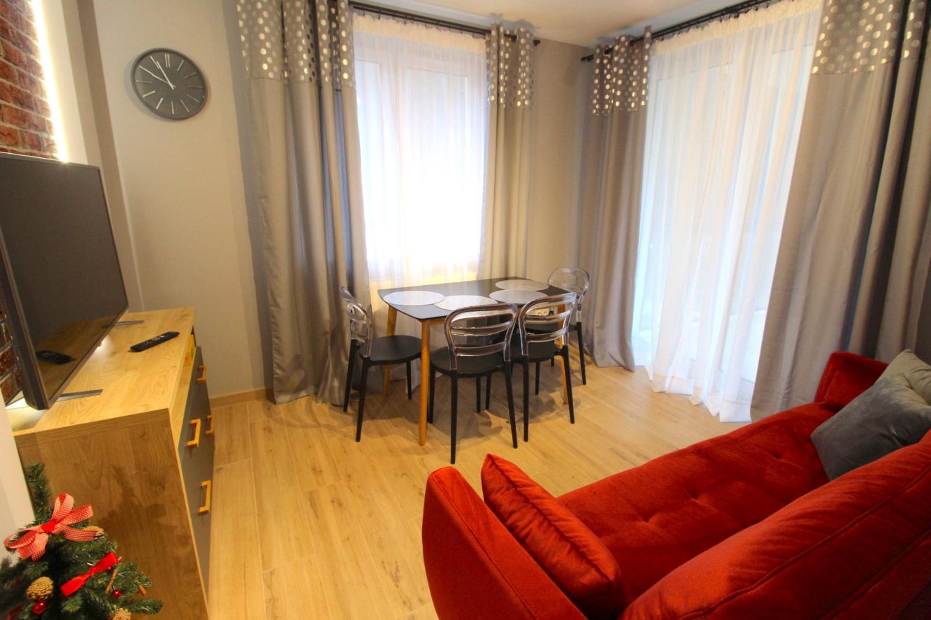 Deluxe Apartment photo 3