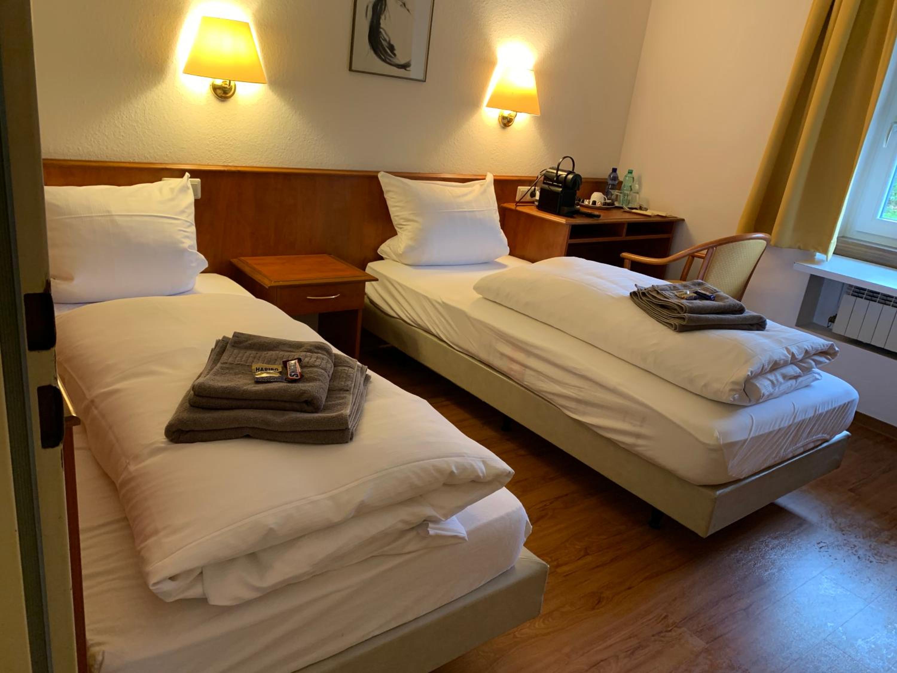 Comfort Room photo 2