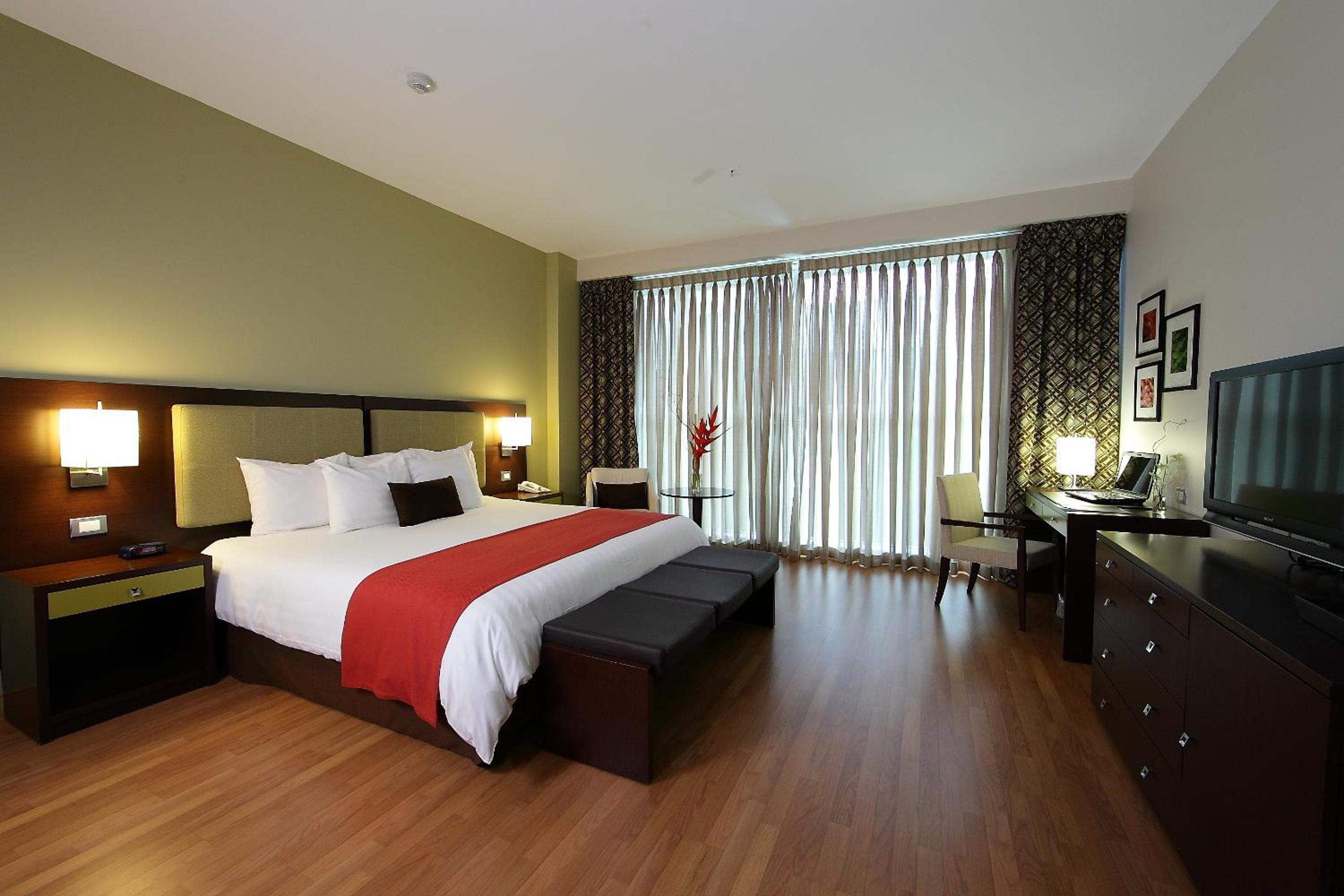 Master Suite - Photo 4