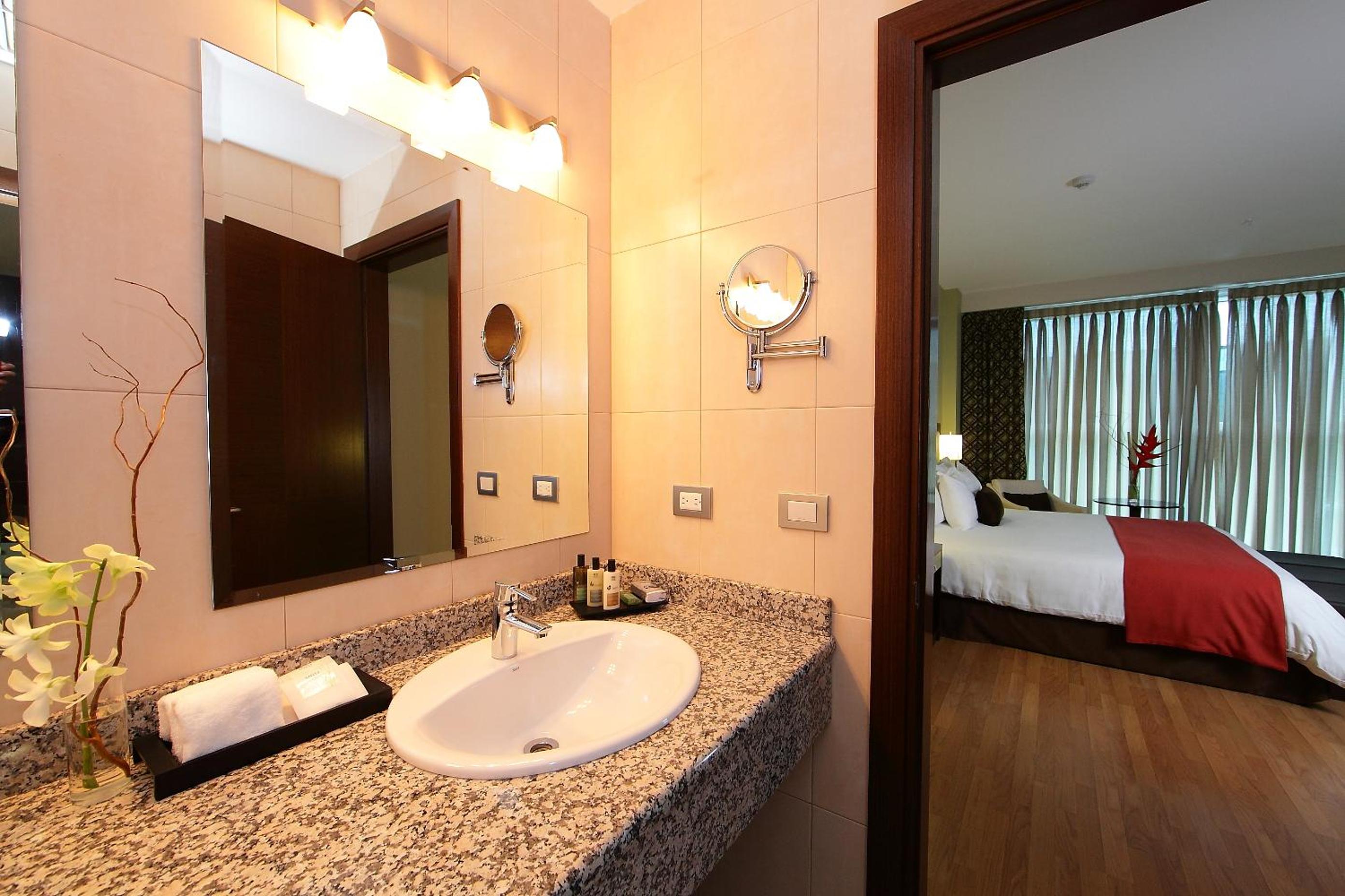 Master Suite - Photo 7