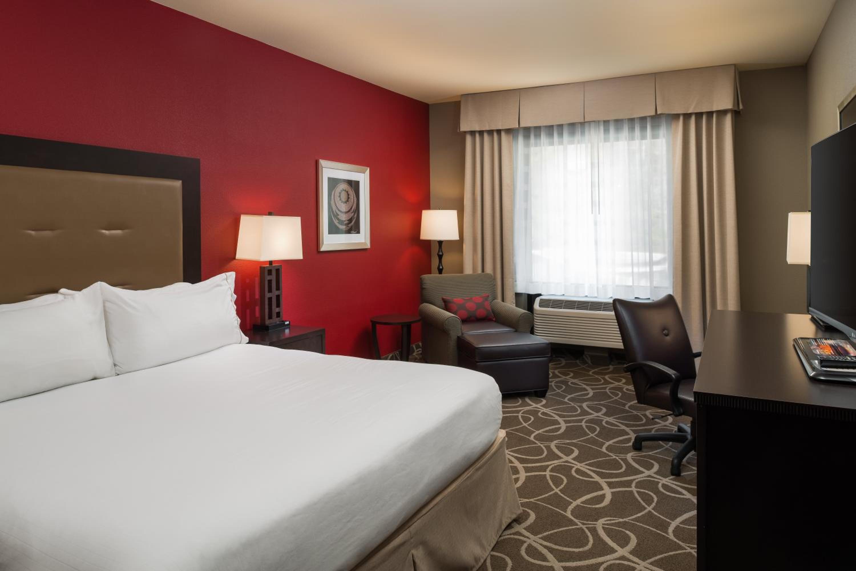 Standard King Room