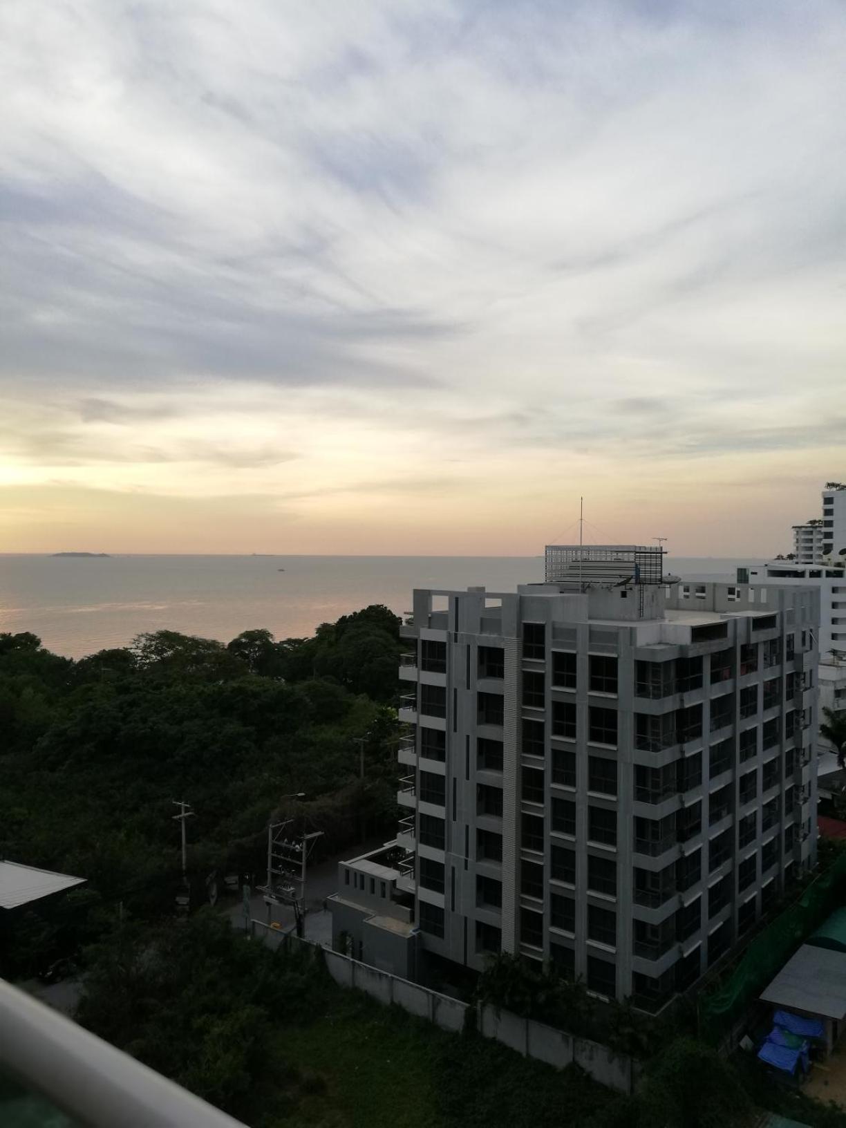 Apartment with Sea View photo 2