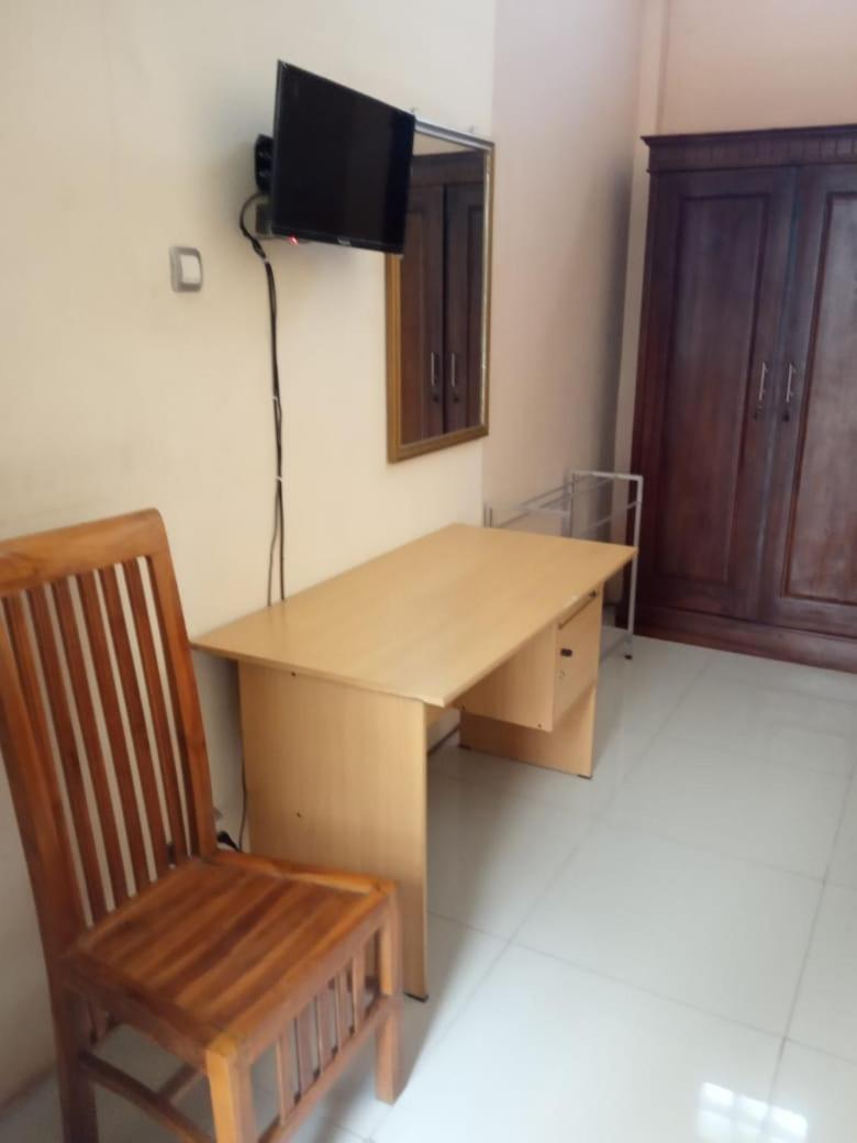 Deluxe Room photo 2