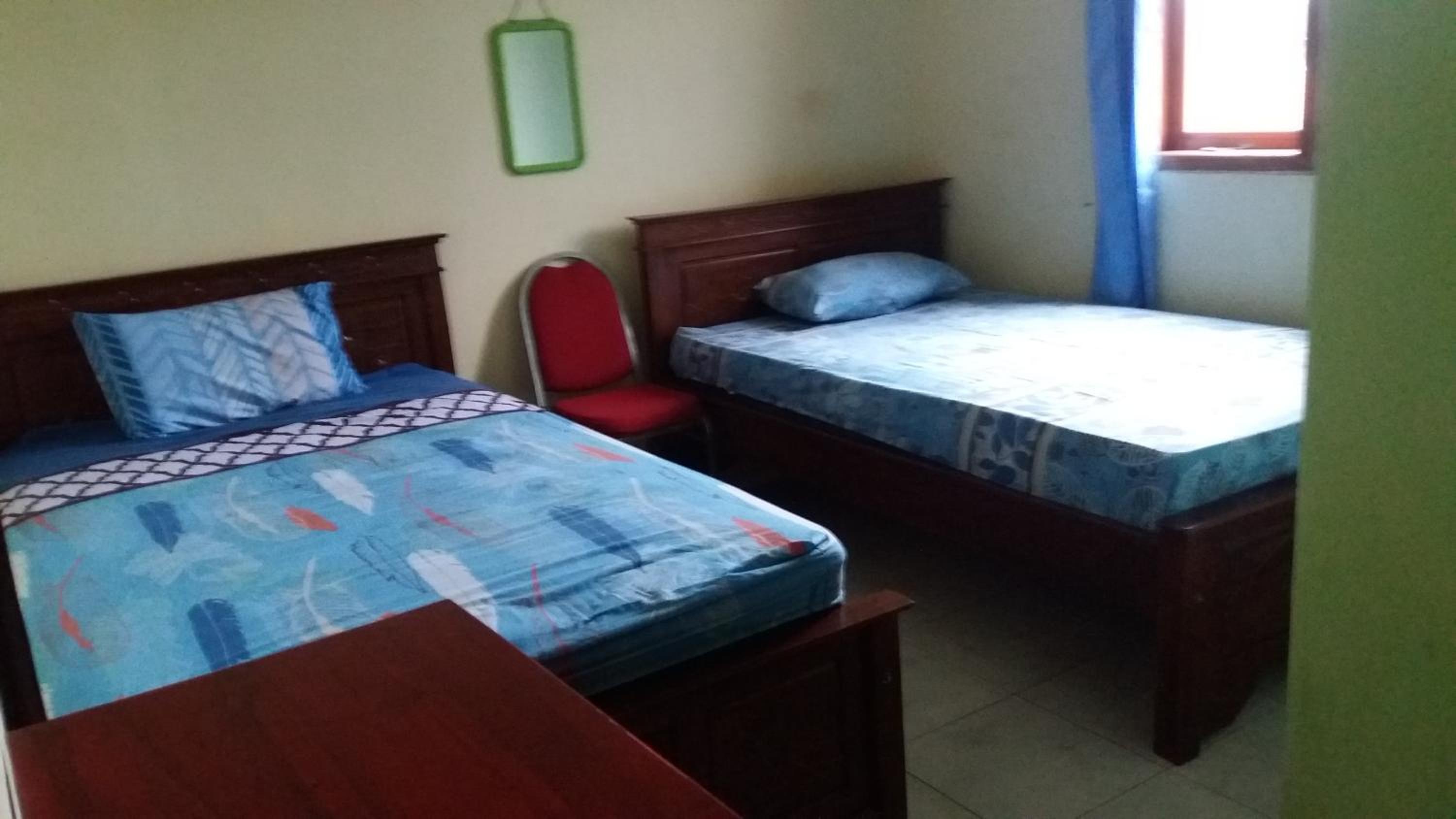 Double Room photo 1