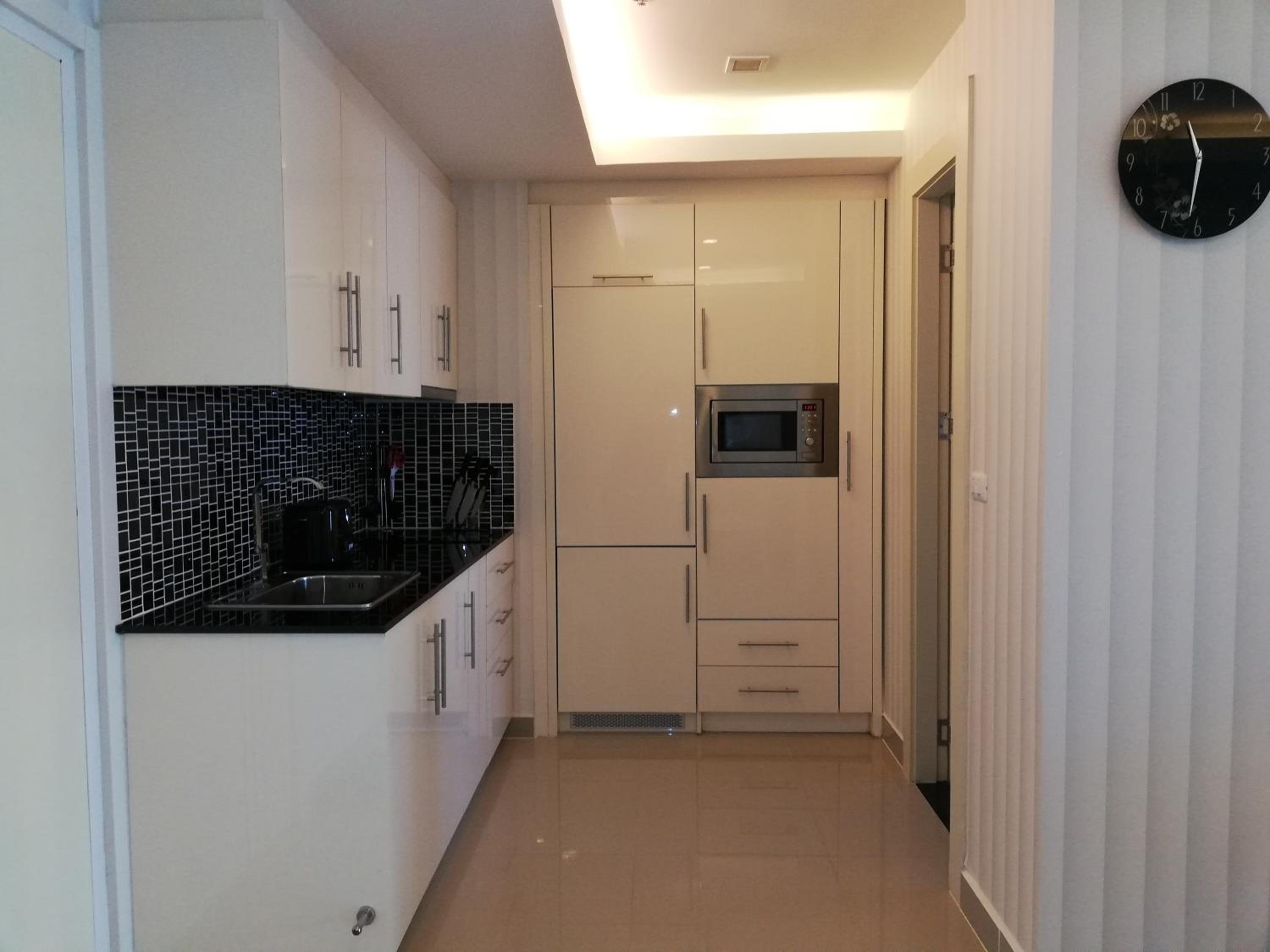 Apartment with Sea View photo 3