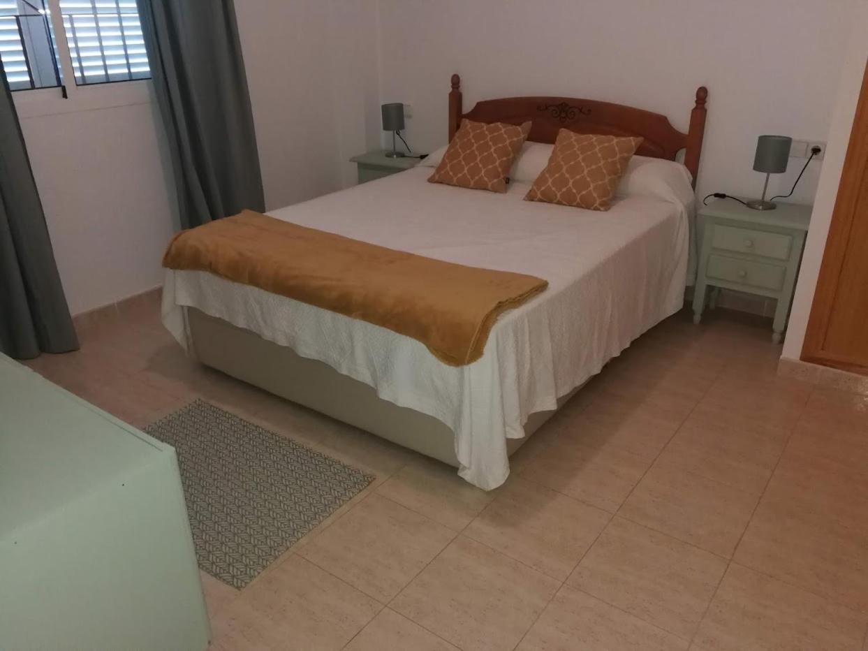 Departamento de tres habitaciones
