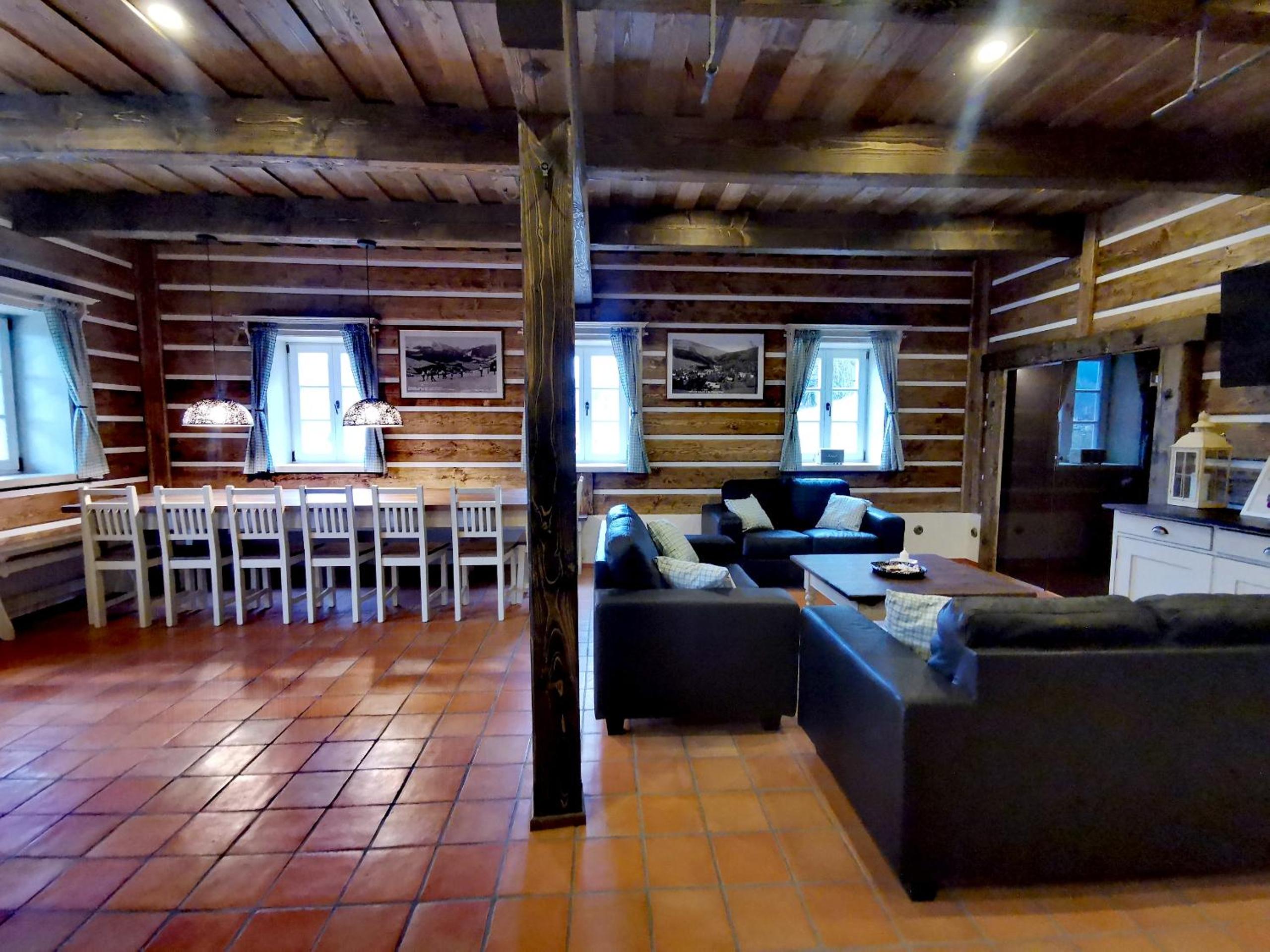 Chalet photo 1