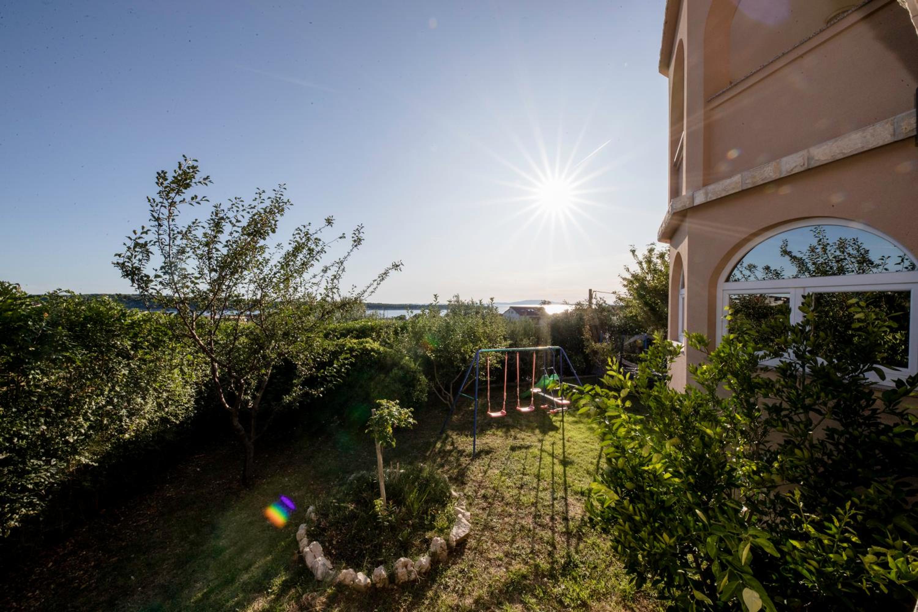 Apartment with Sea View photo 2