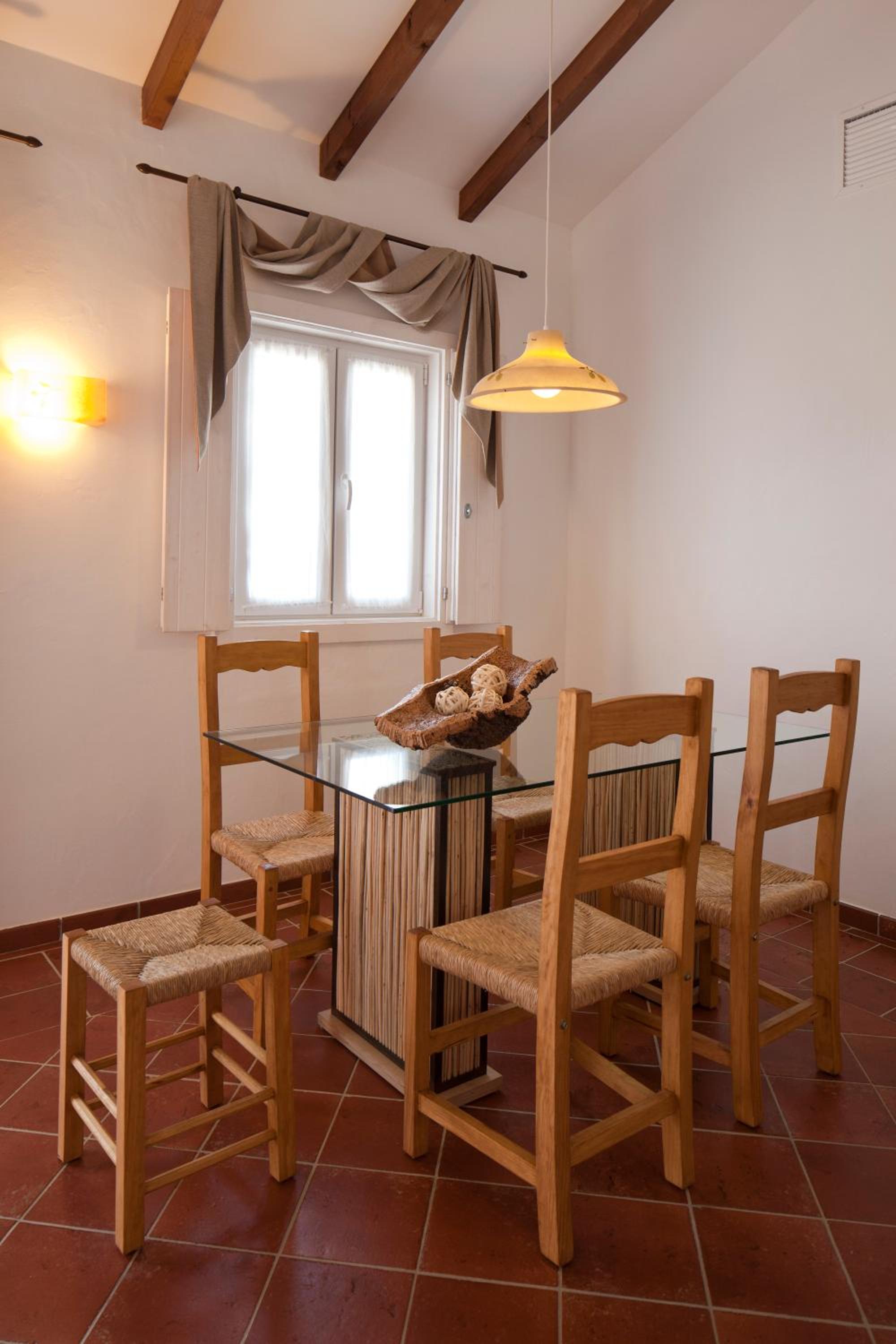 Two-Bedroom Villa photo 2