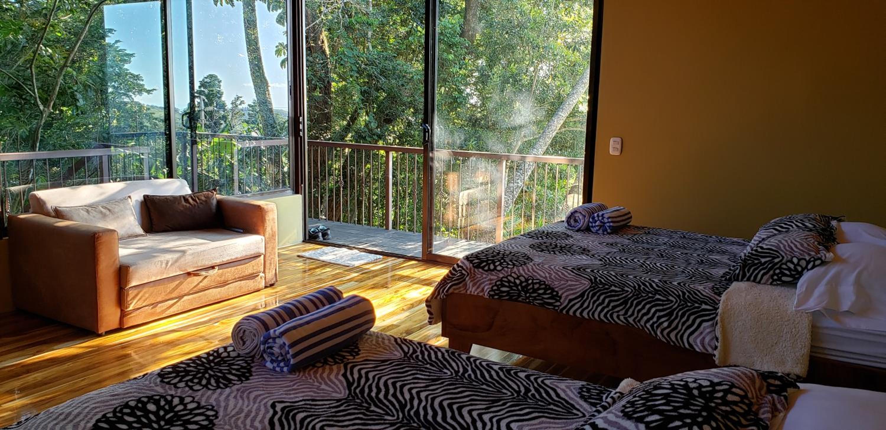 Cabin/Studio photo 1
