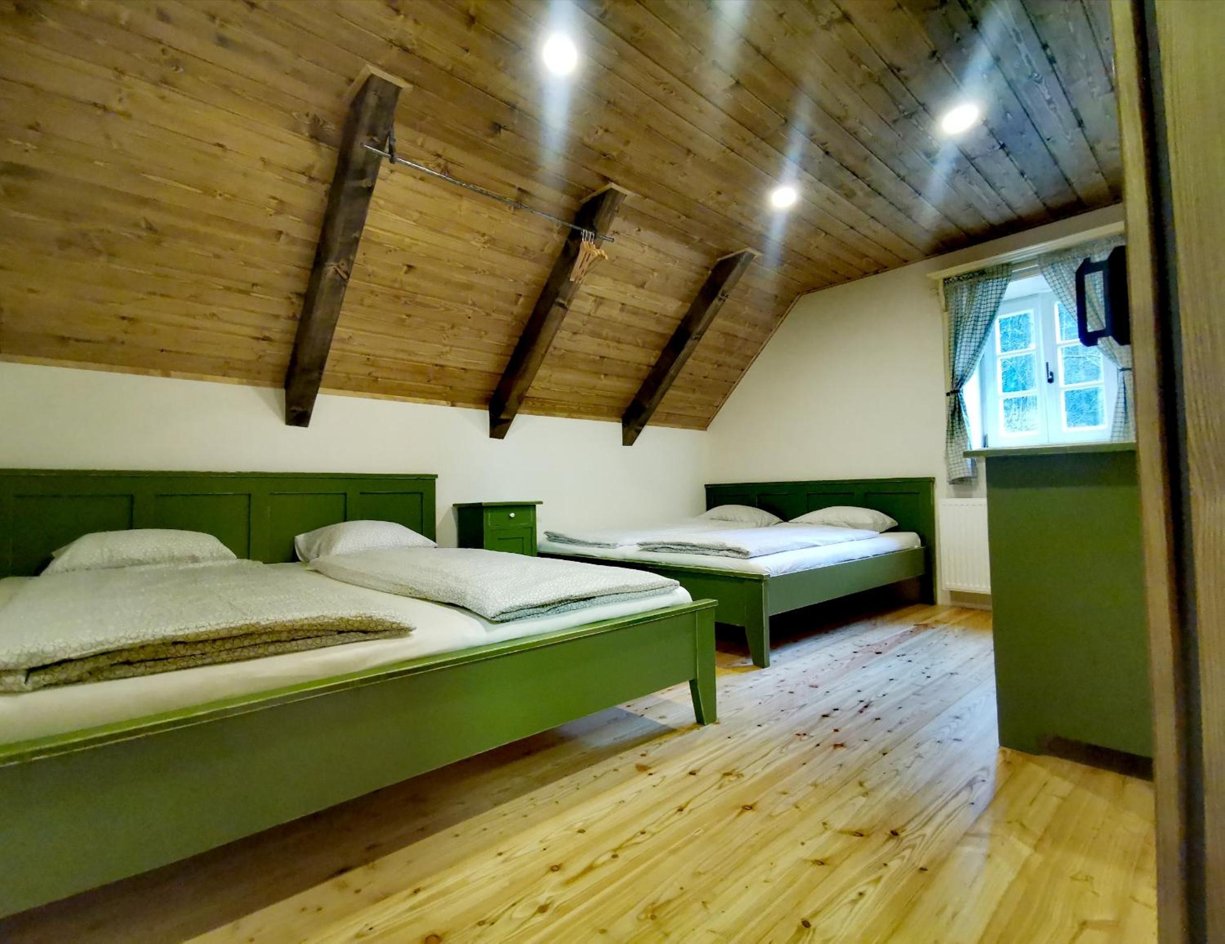 Chalet photo 3