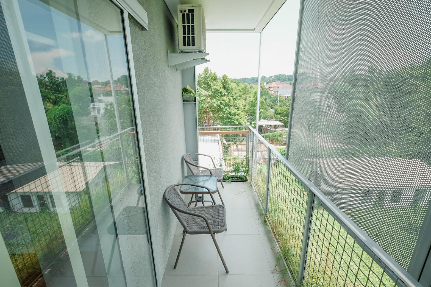 Deluxe Double Room - Photo 6