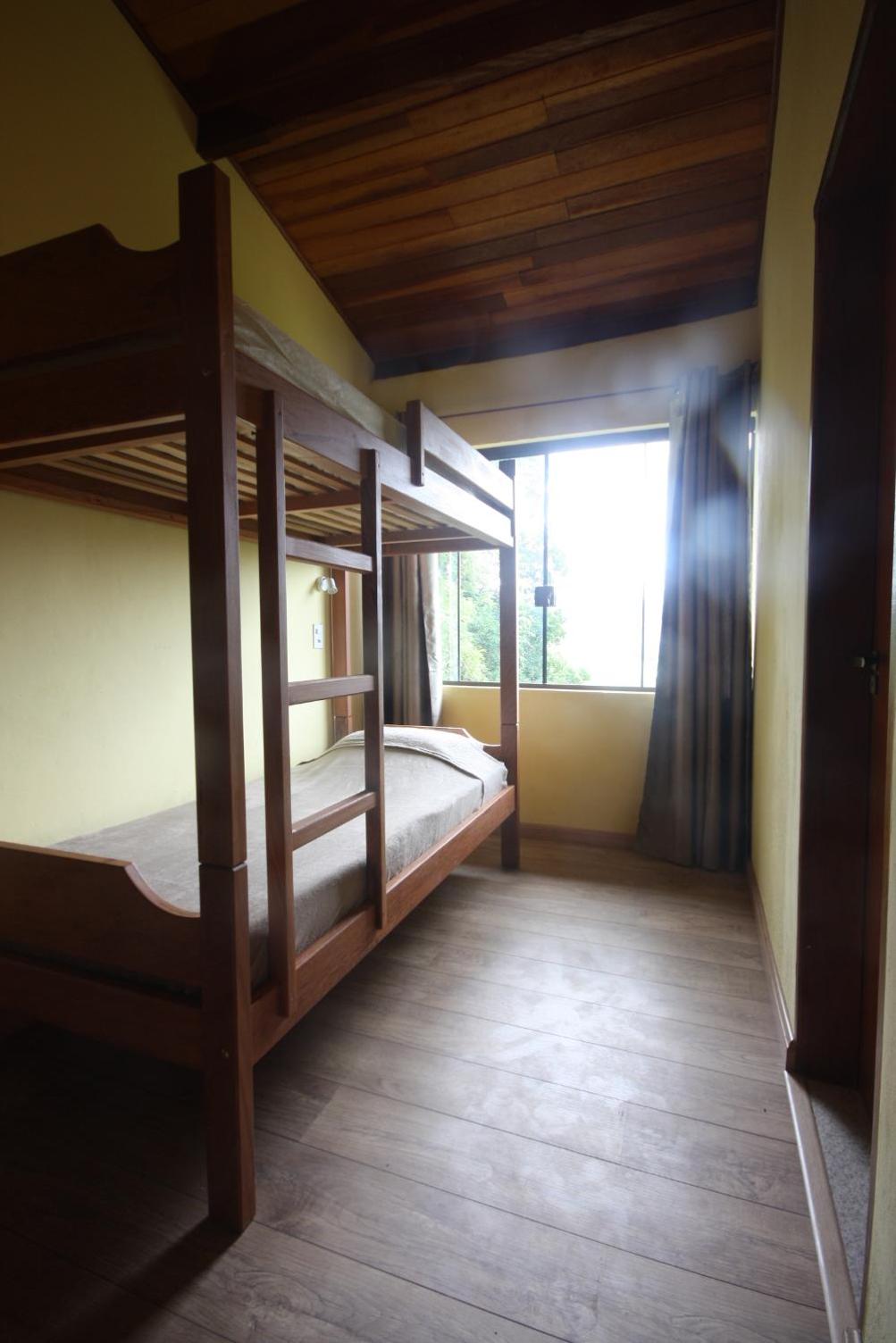 Double Room with Mountain View photo 1