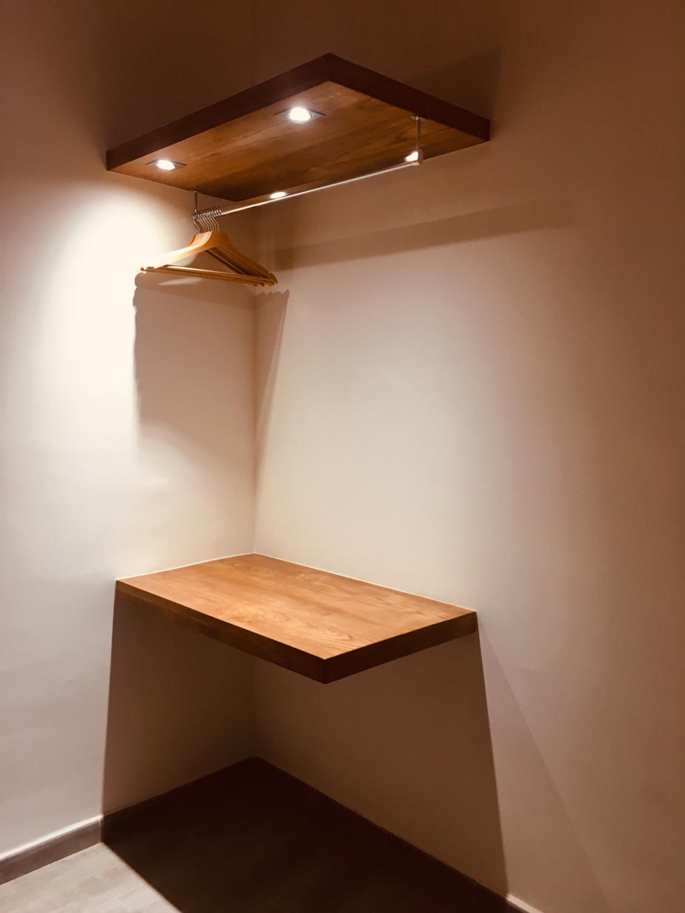 One-Bedroom Apartment - Photo 4