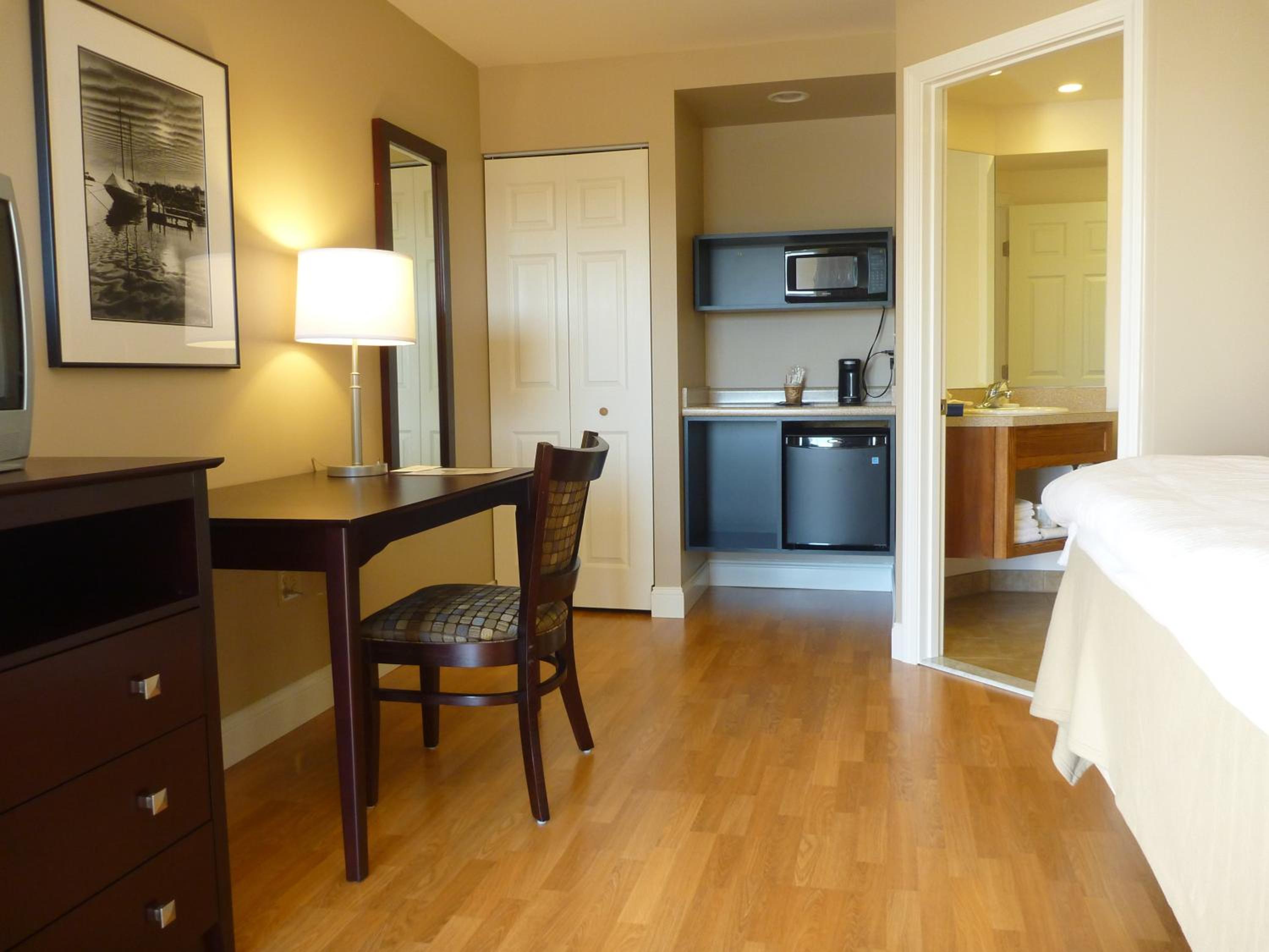 King Room photo 3