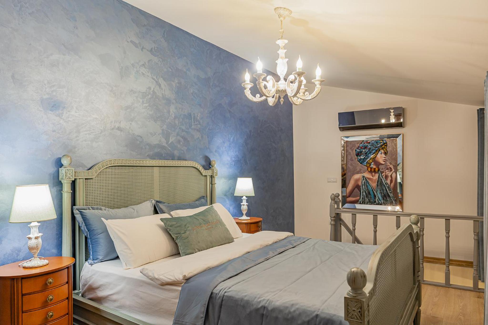 Two-Bedroom Suite with Terrace photo 2