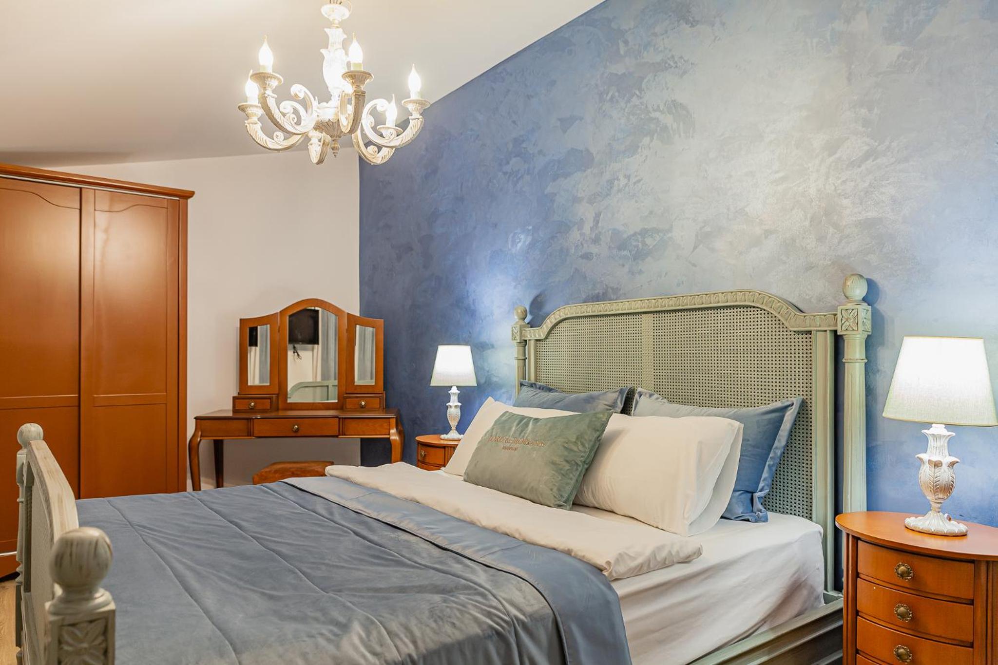 Two-Bedroom Suite with Terrace photo 3