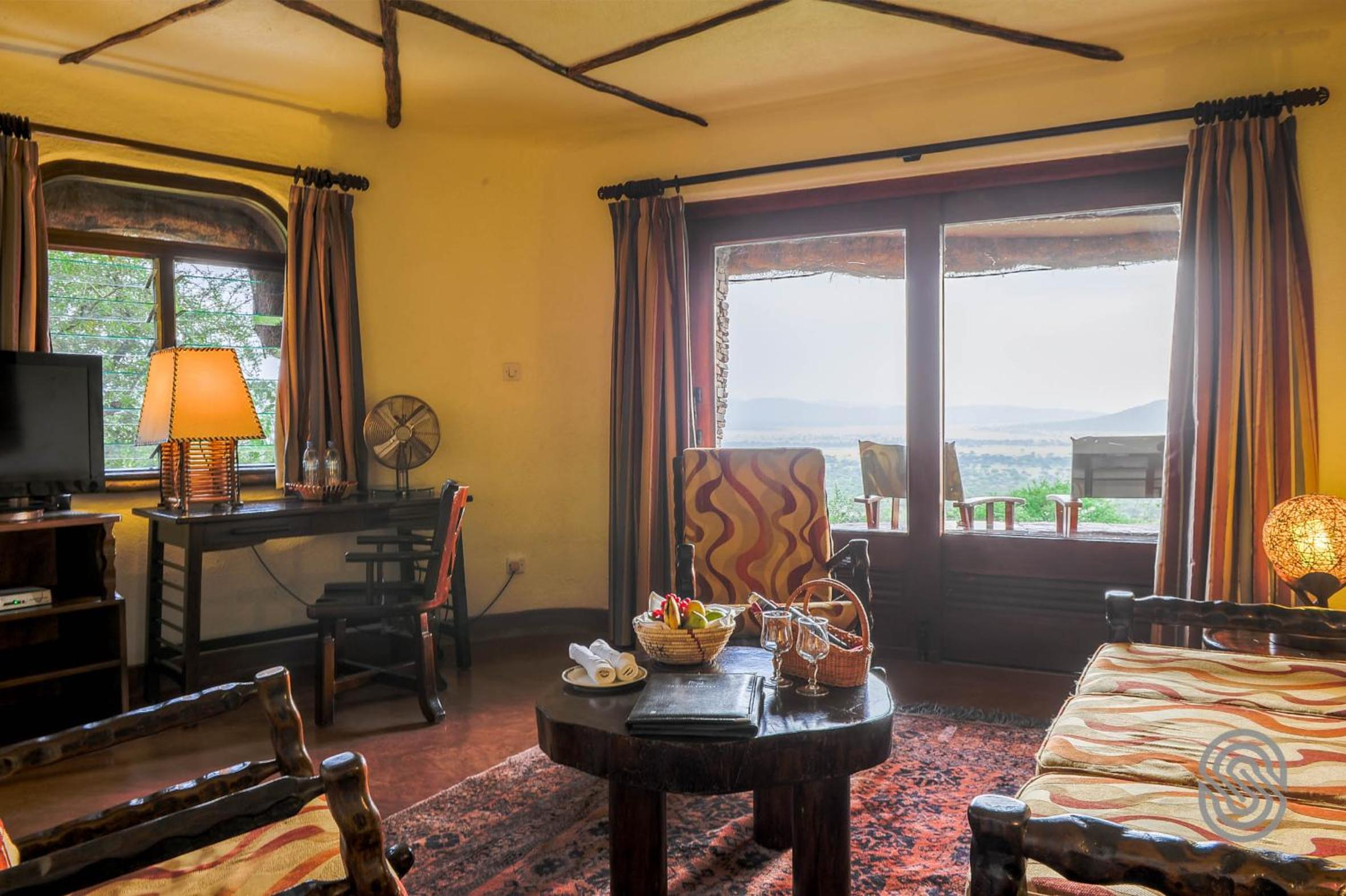Executive Suite