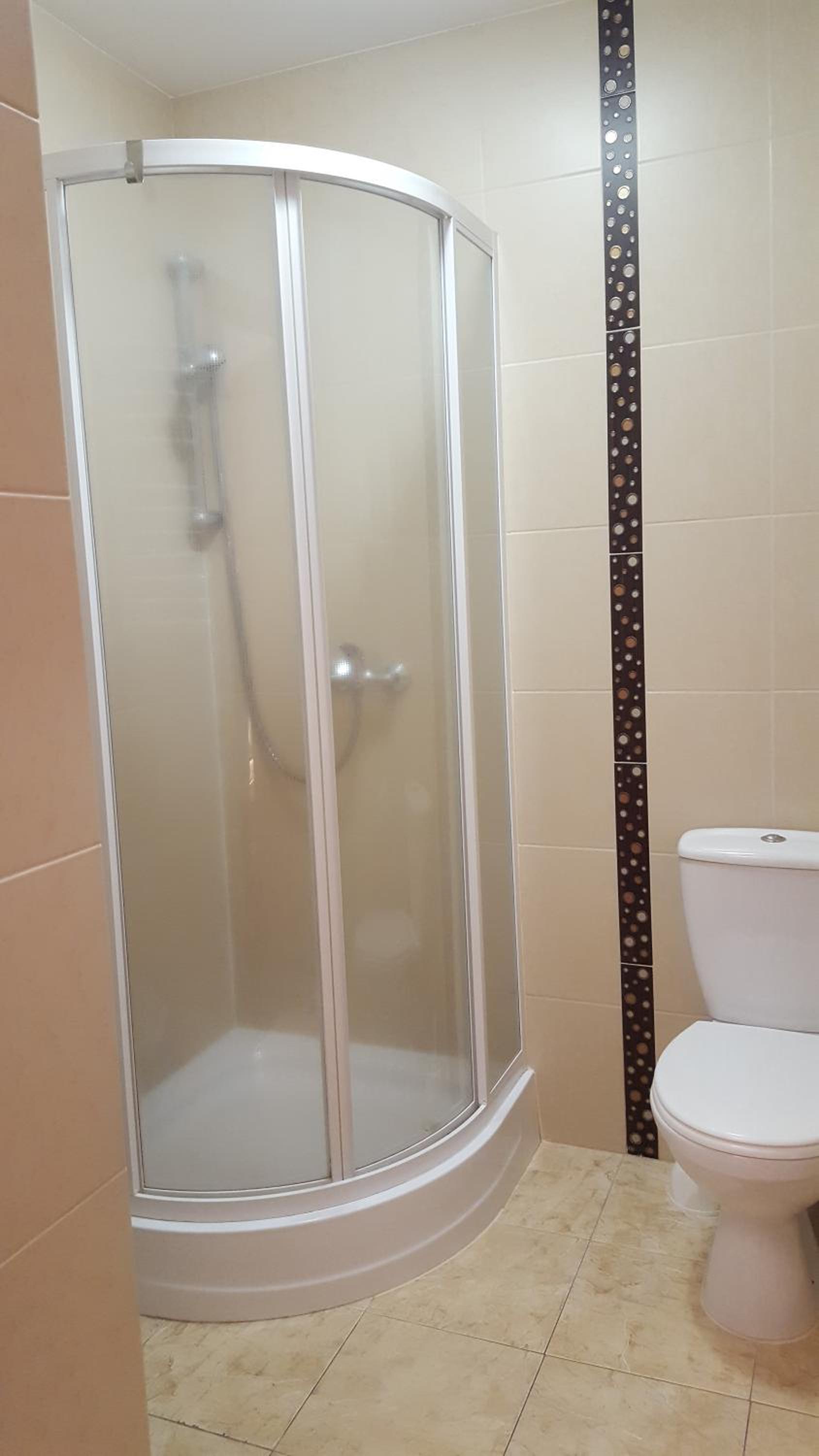Small Single Room