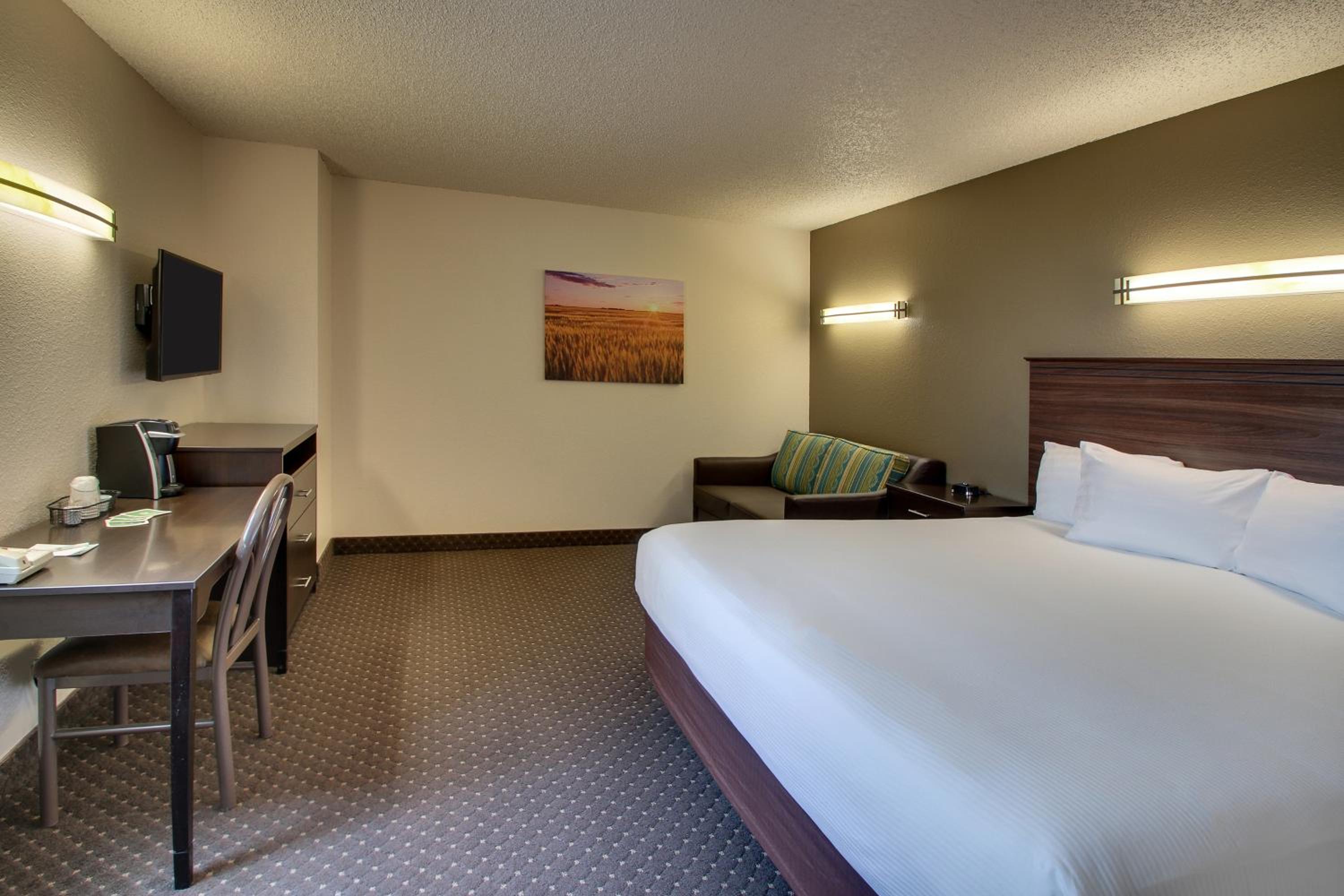 King Room - Photo 1