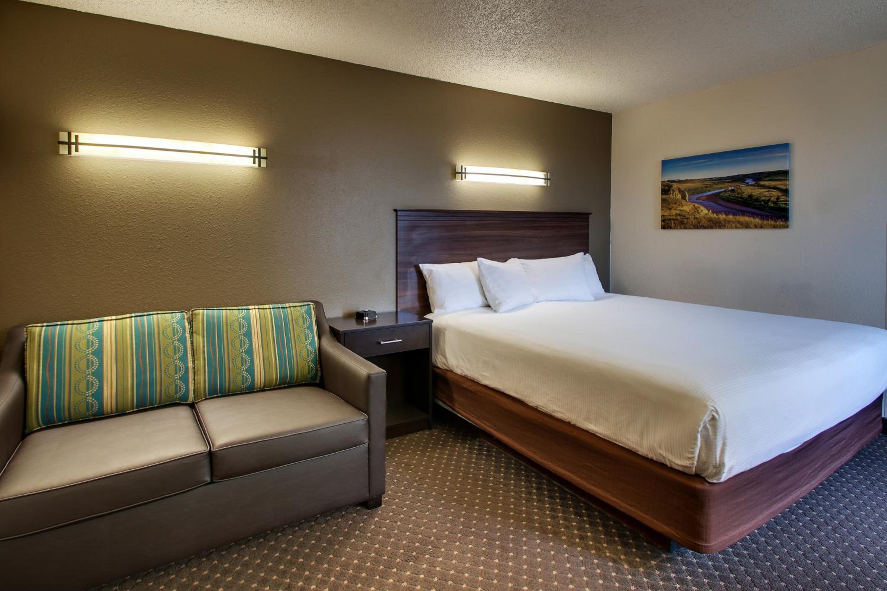 King Room - Photo 3