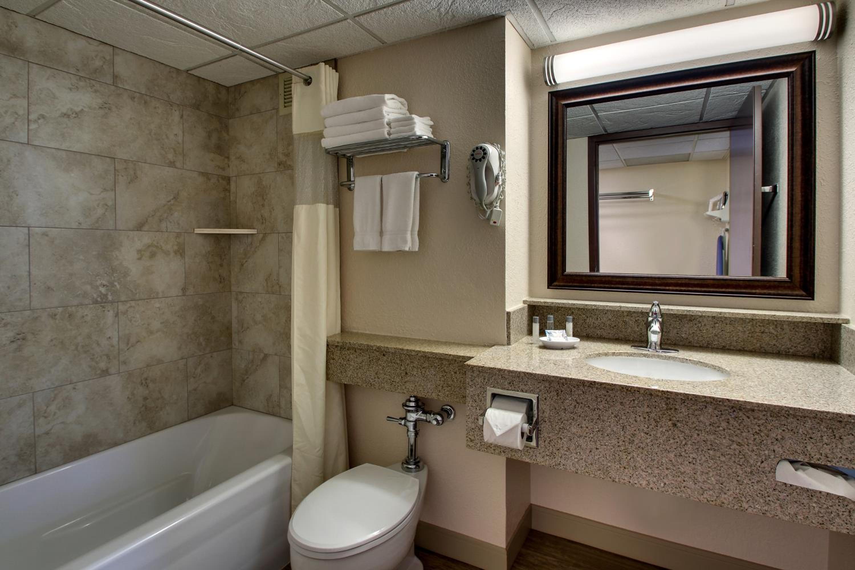 Executive King Suite - Photo 2