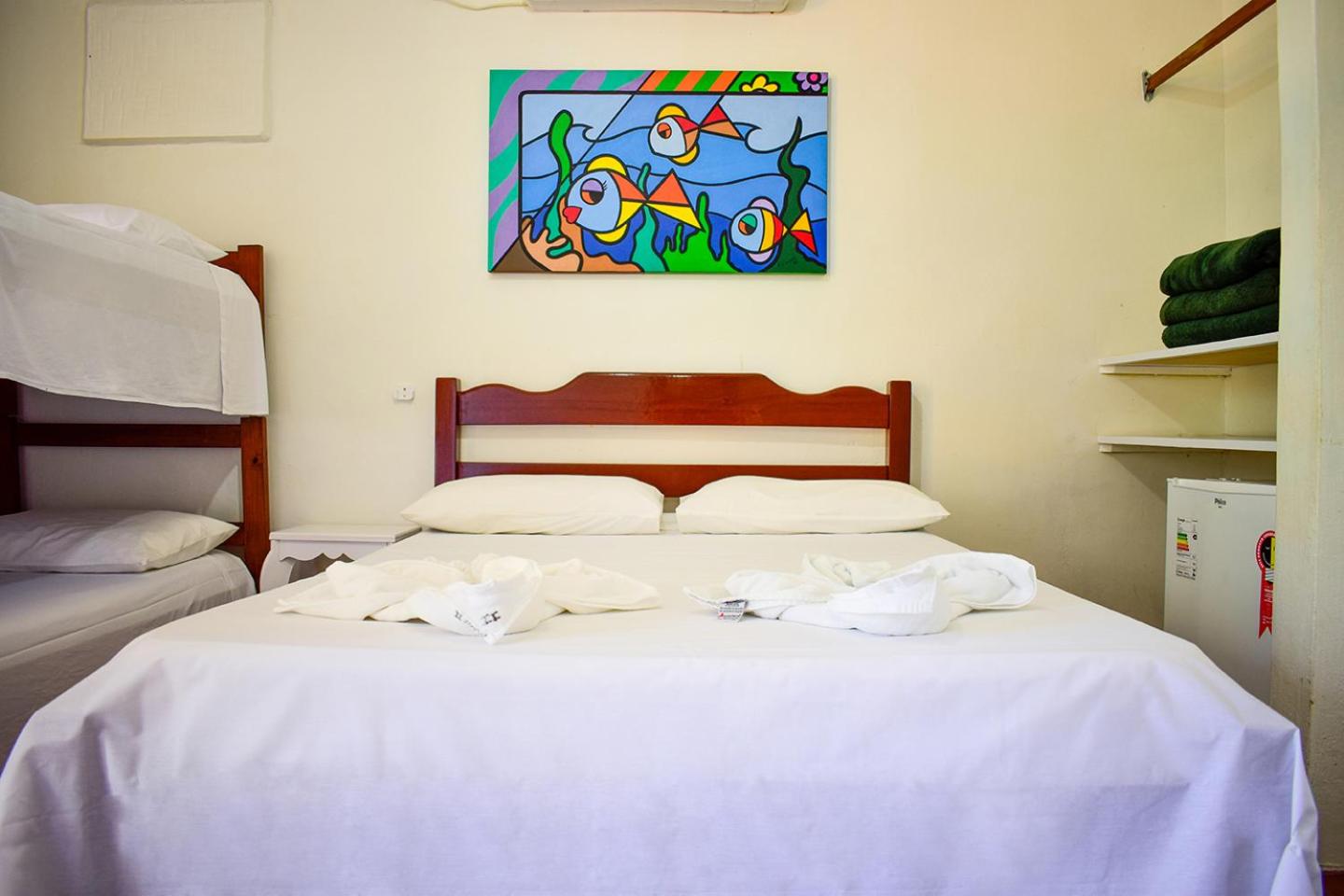 Superior Quadruple Room photo 1