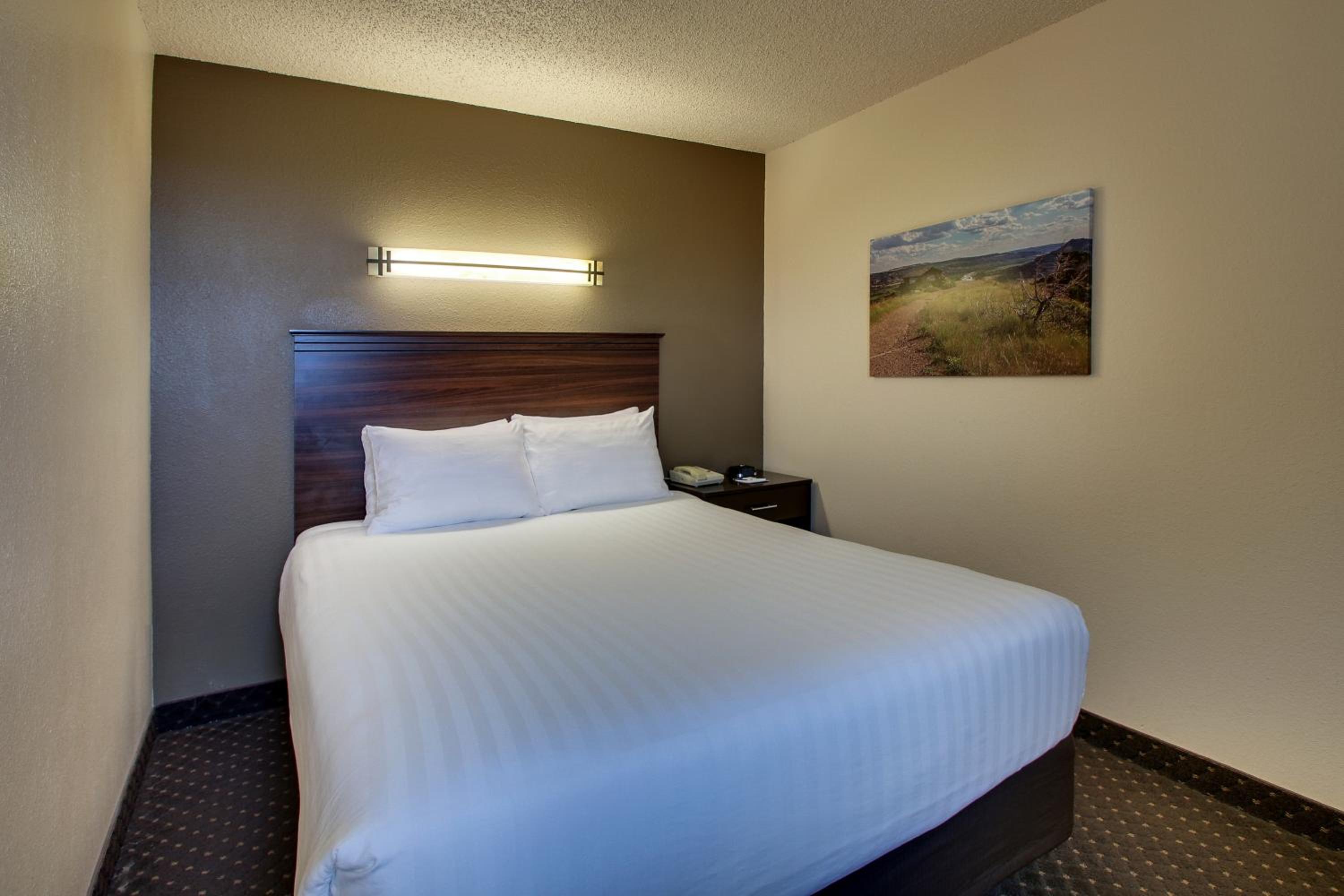 Economy Double Room - Photo 3