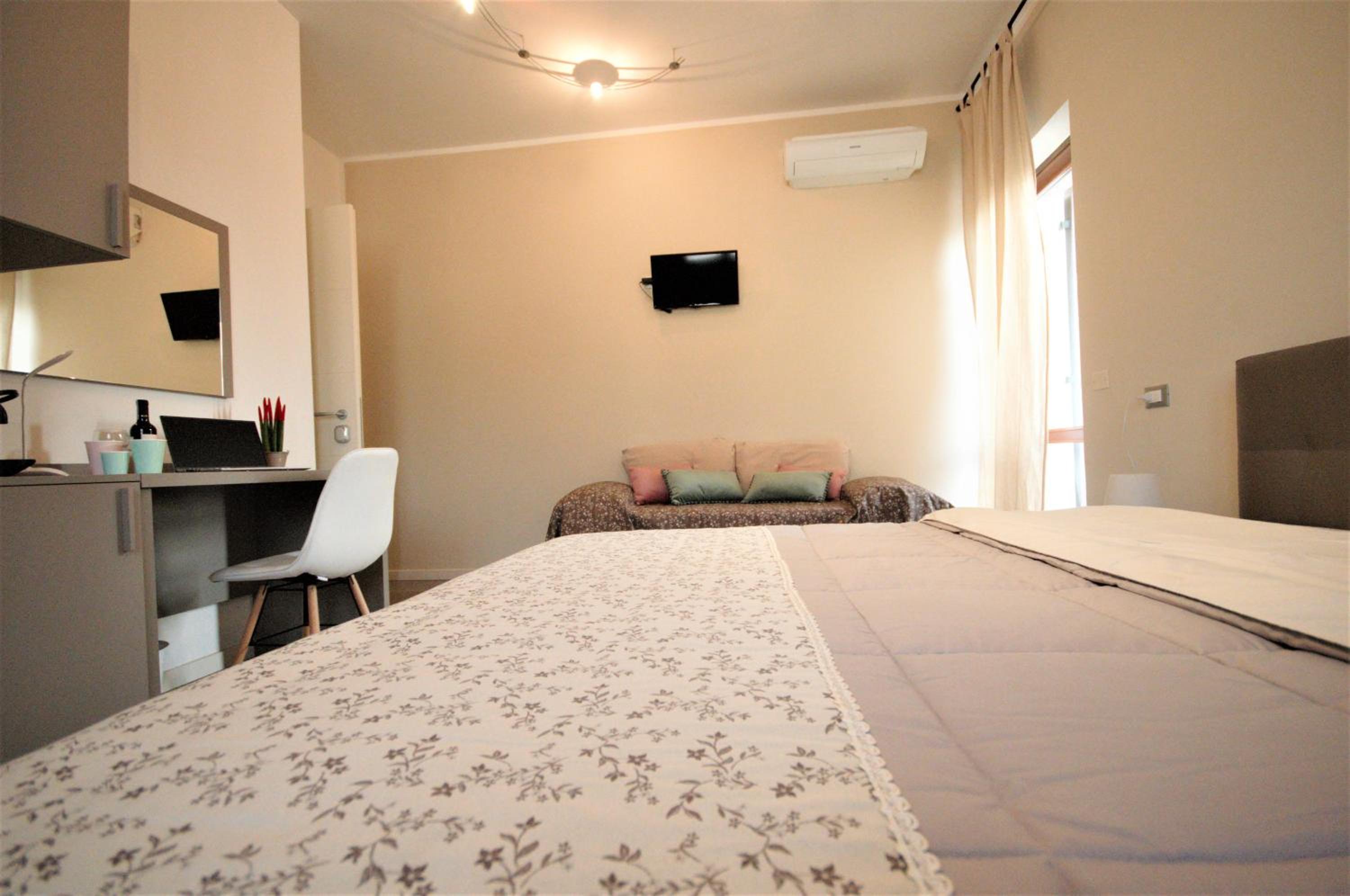 Family Room photo 1