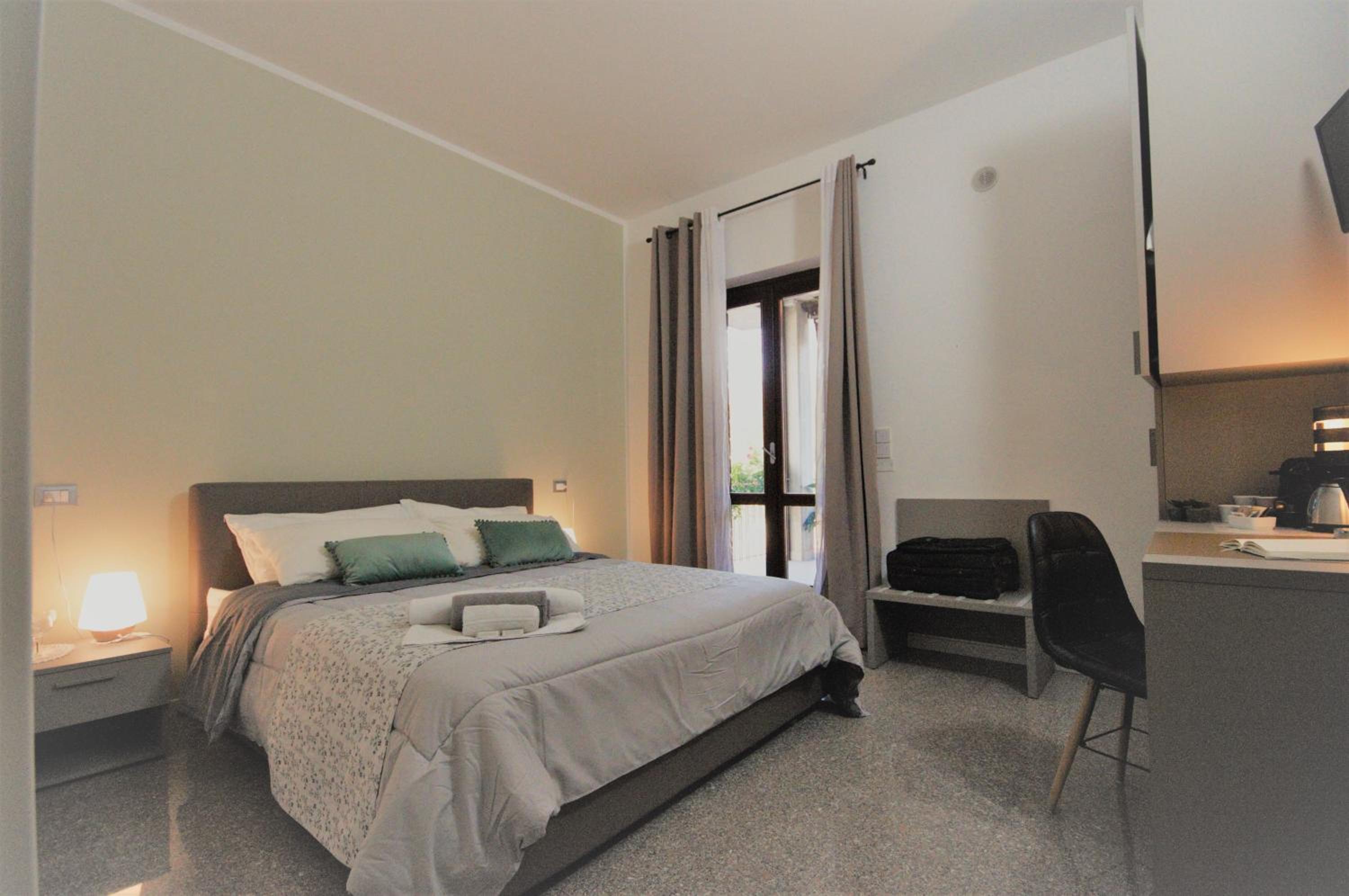 Double Room With Terrace photo 2