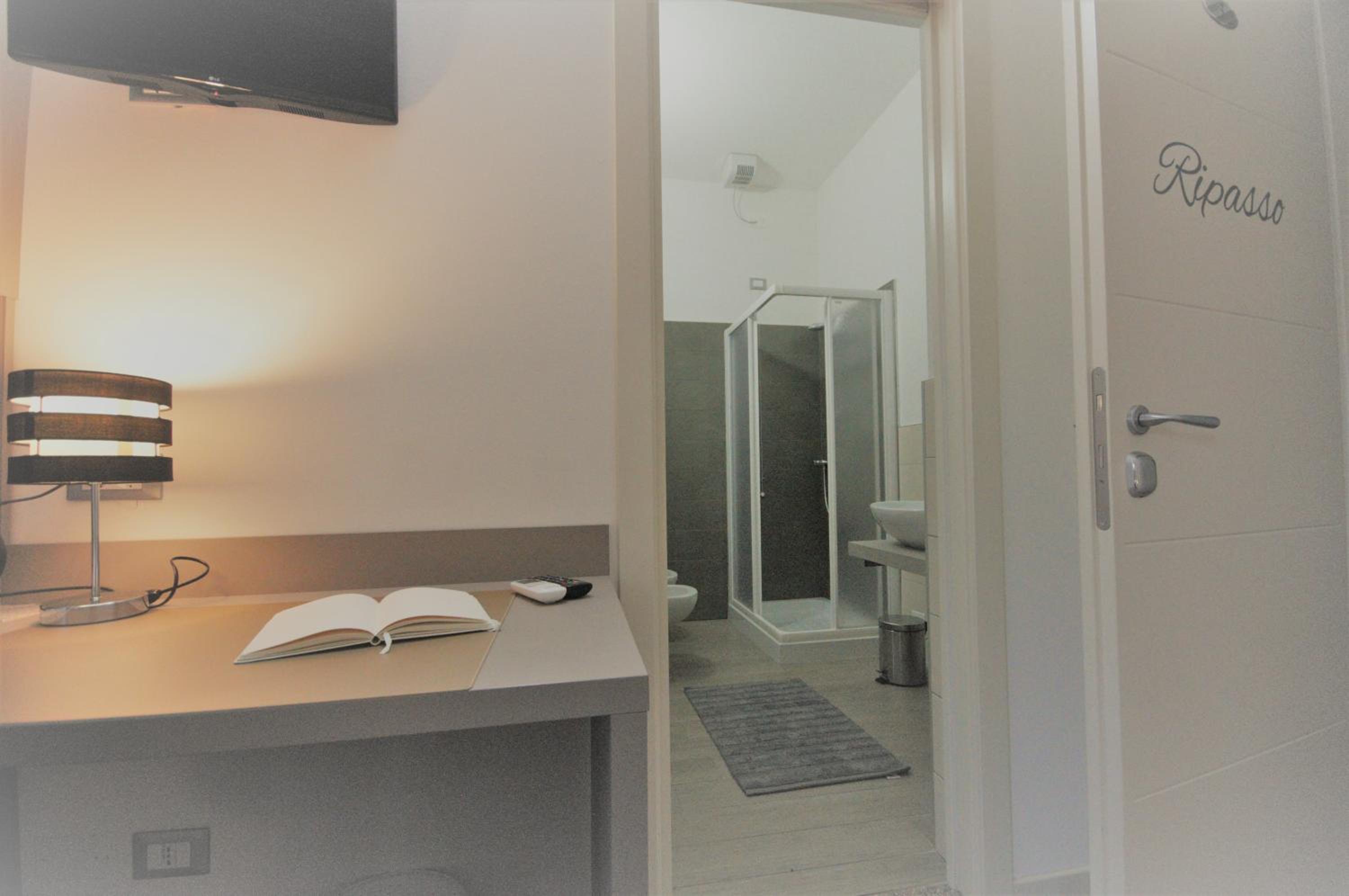 Double Room With Terrace photo 1
