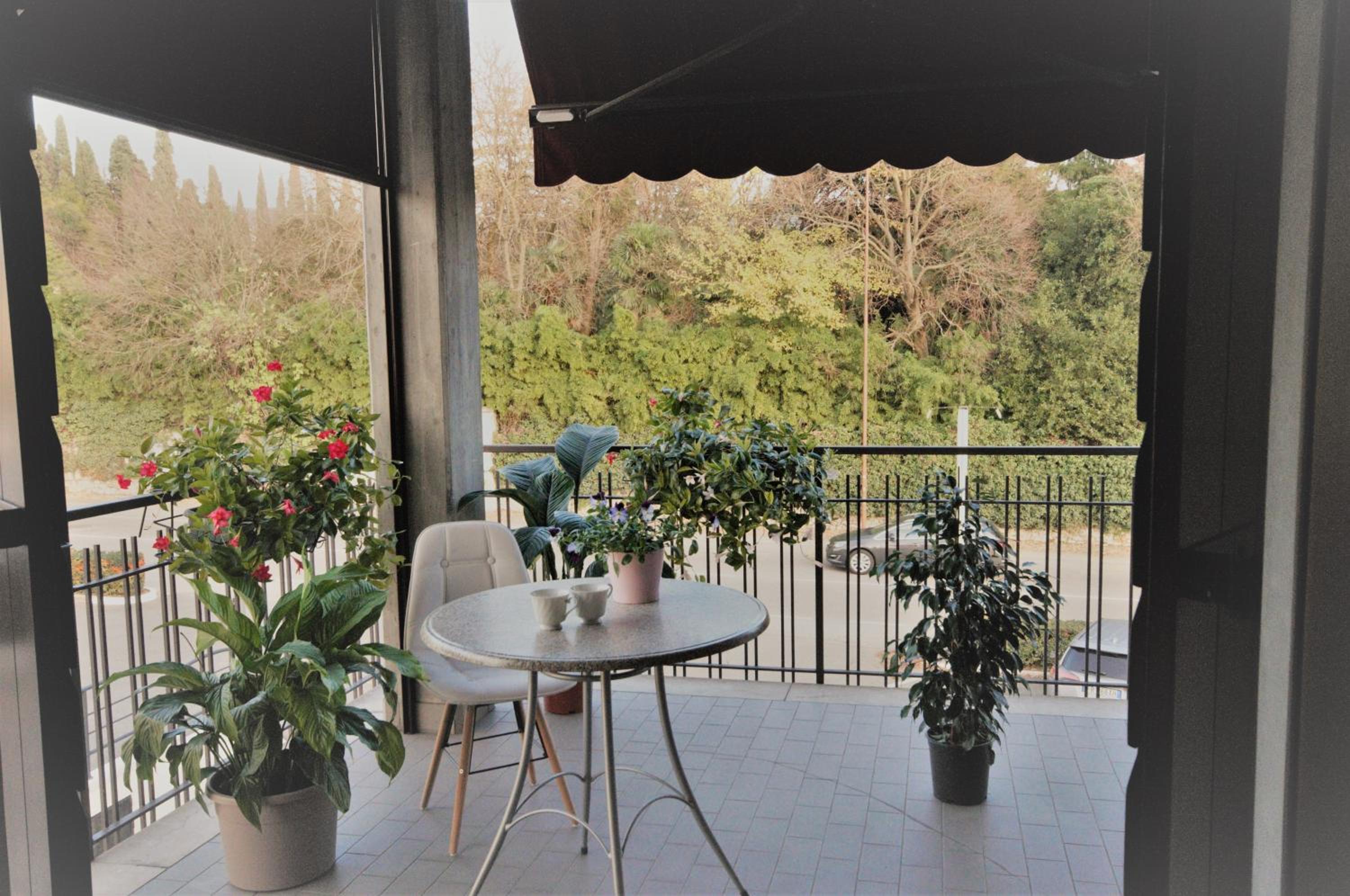 Double Room With Terrace photo 3