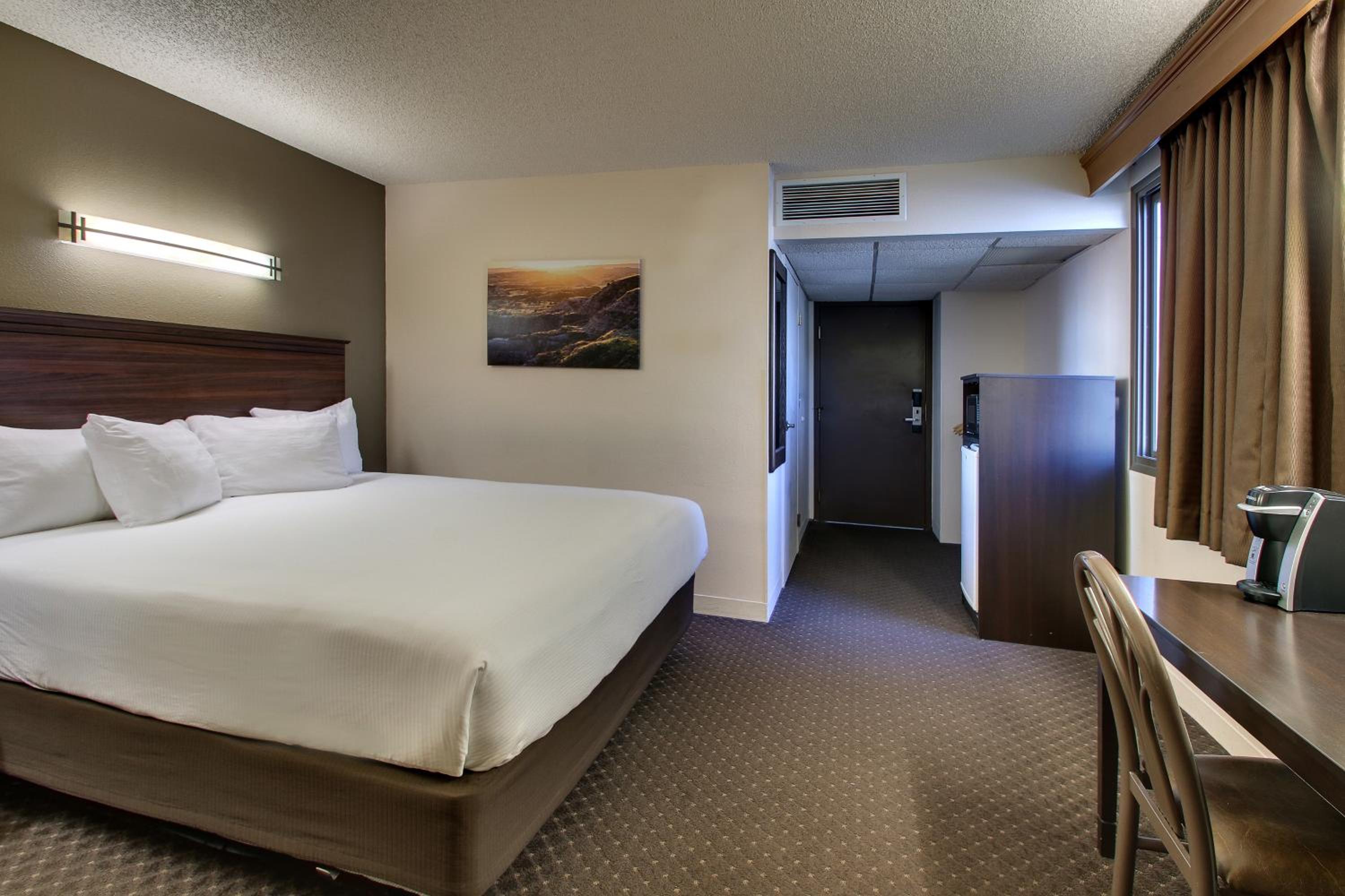 King Room - Disability Access - Photo 1