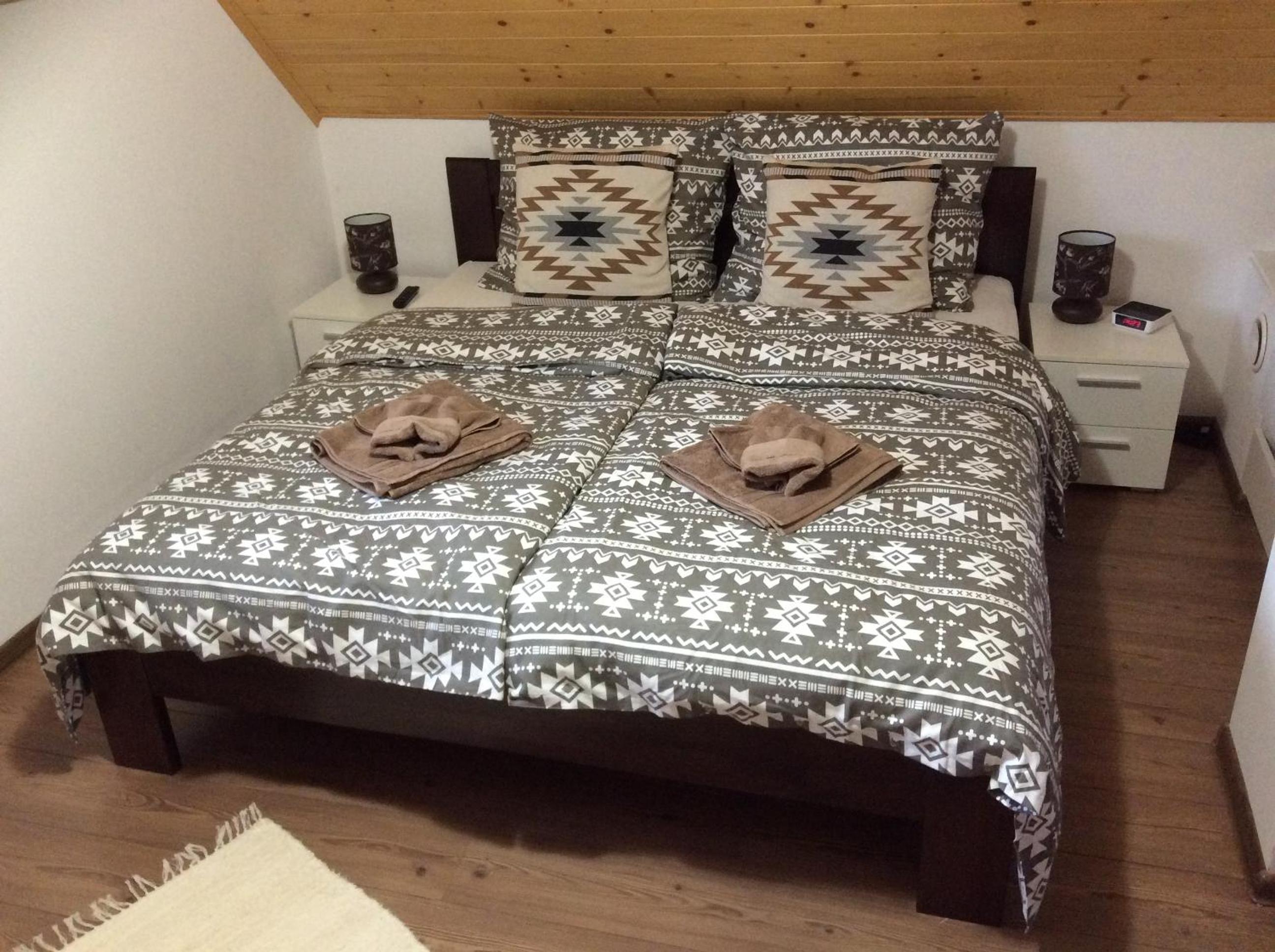 Two-Bedroom Villa photo 3