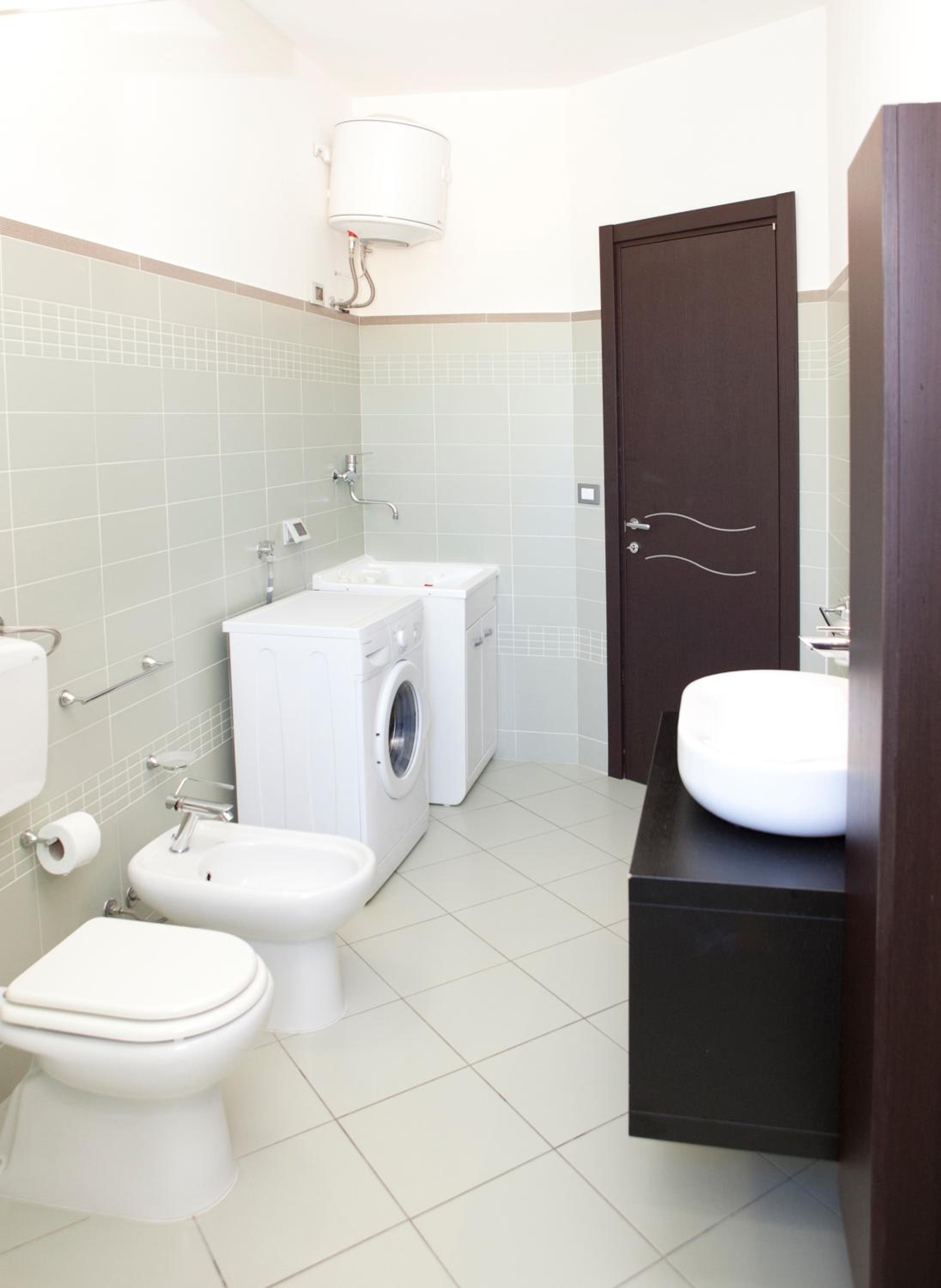 Two-Bedroom Apartment with Sea View photo 2