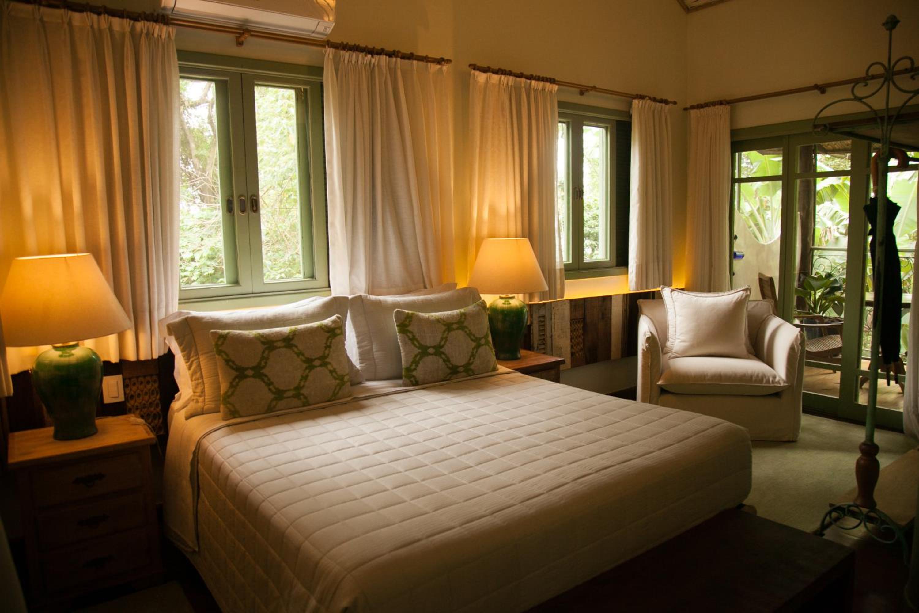 Double Room photo 1