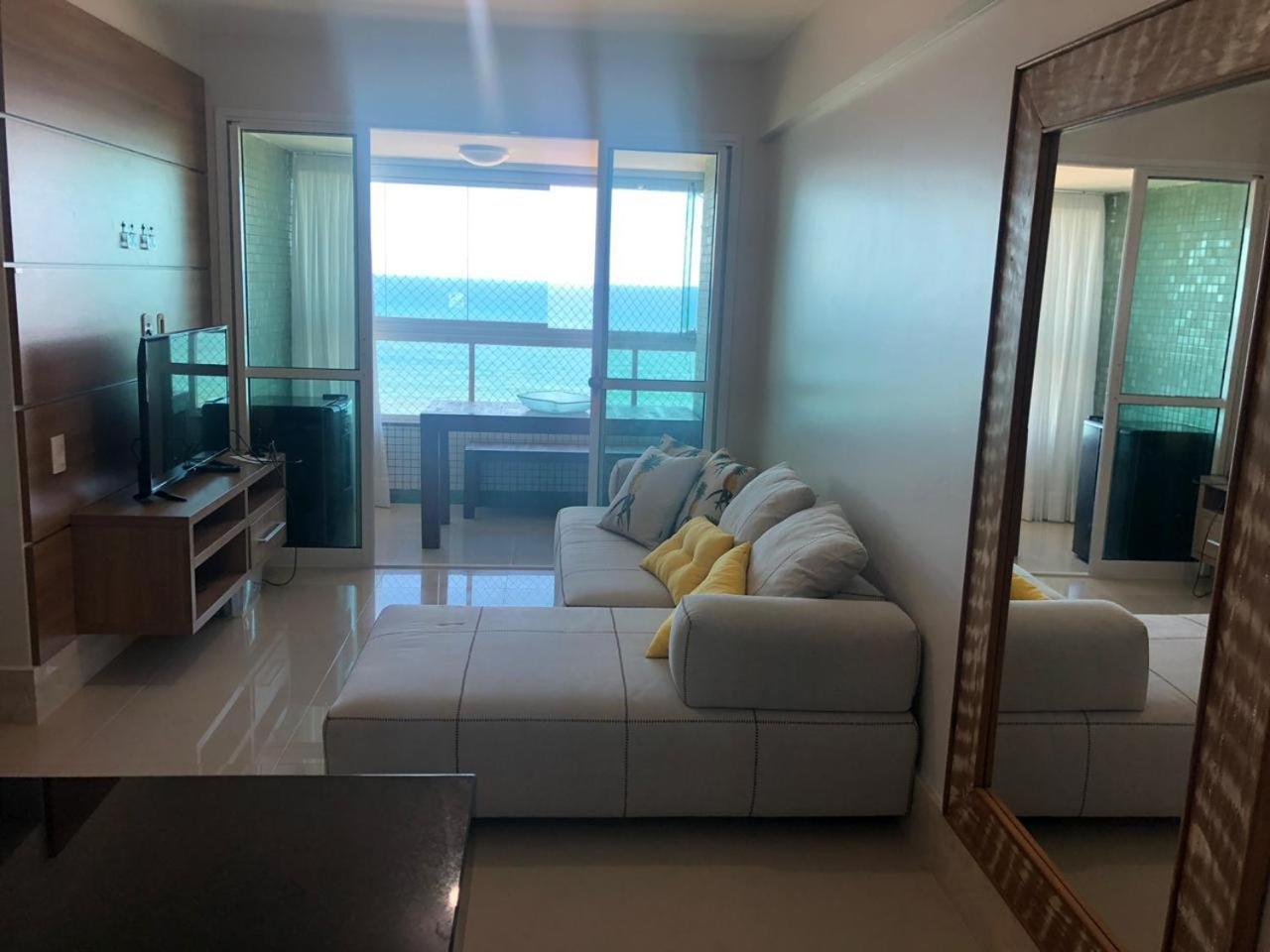 Apartment with Sea View photo 1