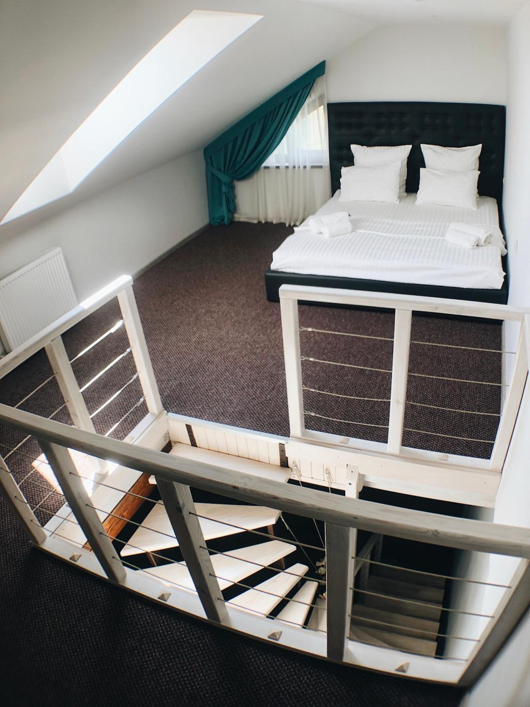 Duplex Suite