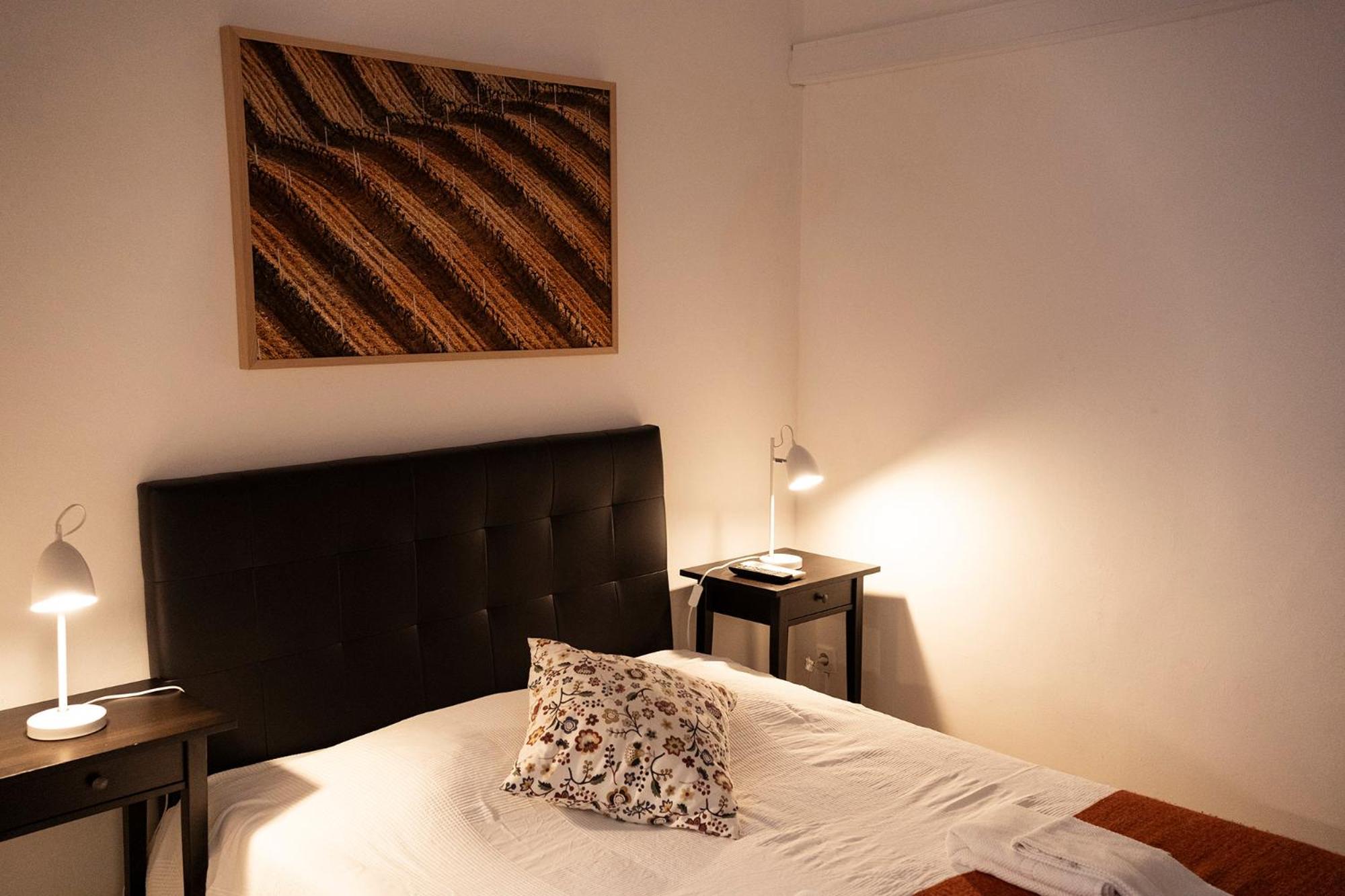 Standard Double Room photo 2