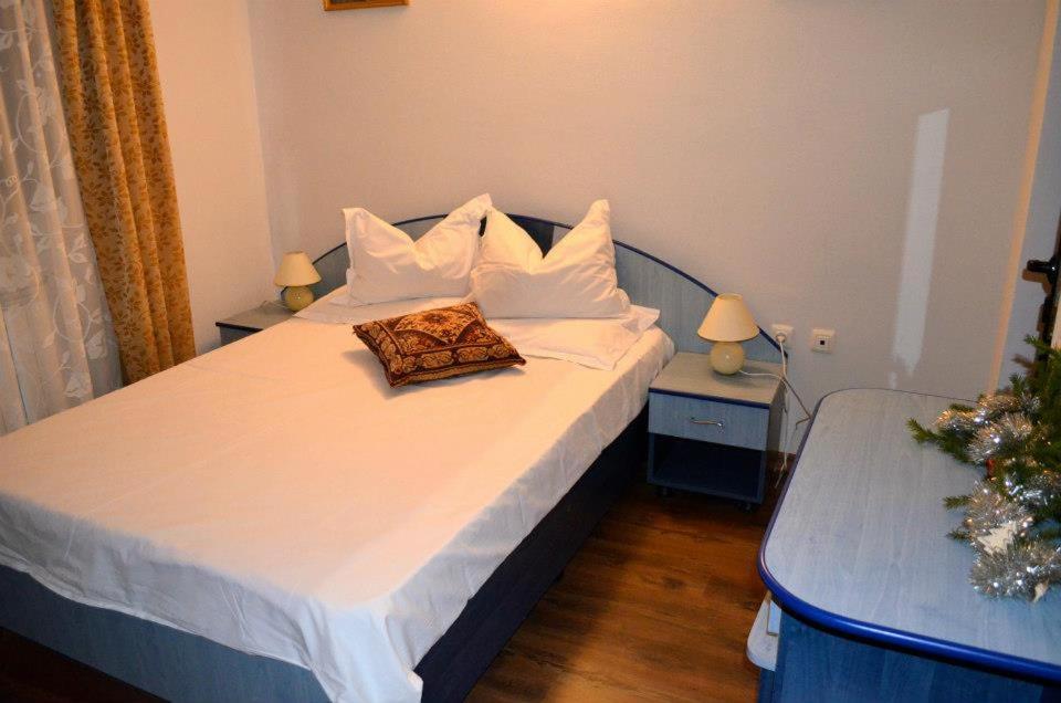 Deluxe Double Room photo 2
