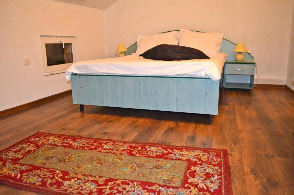 Standard Double Room photo 1